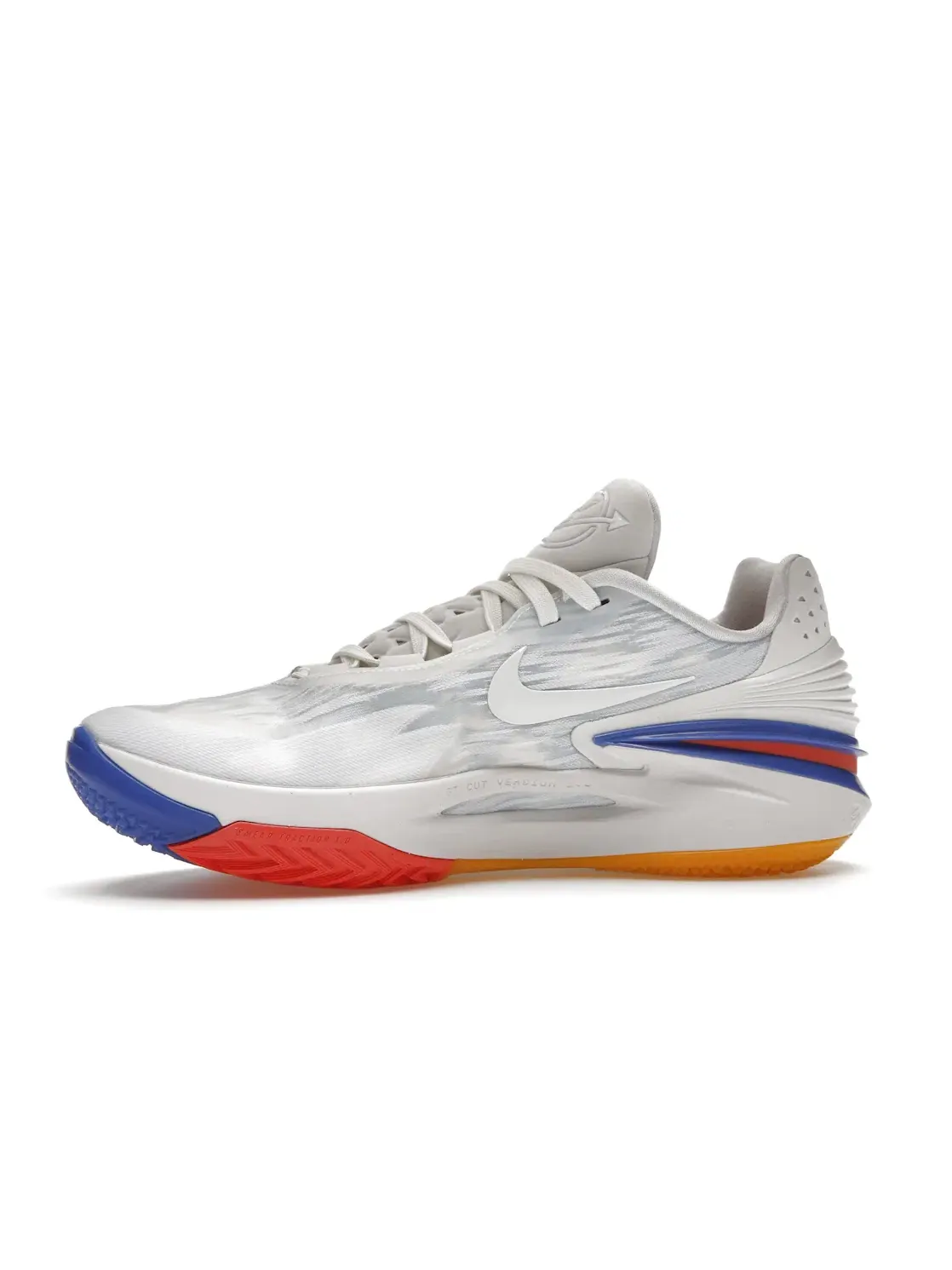Мужские кроссовки для бега Nike Zoom GT Cut 2 — изображение 3 из 4