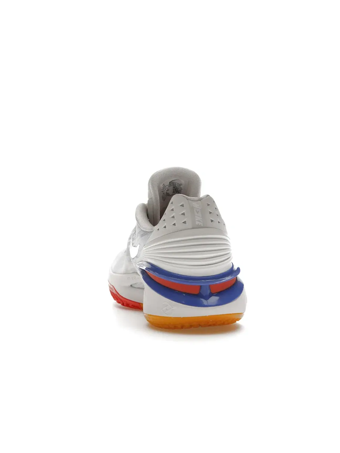 Мужские кроссовки для бега Nike Zoom GT Cut 2 — изображение 4 из 4
