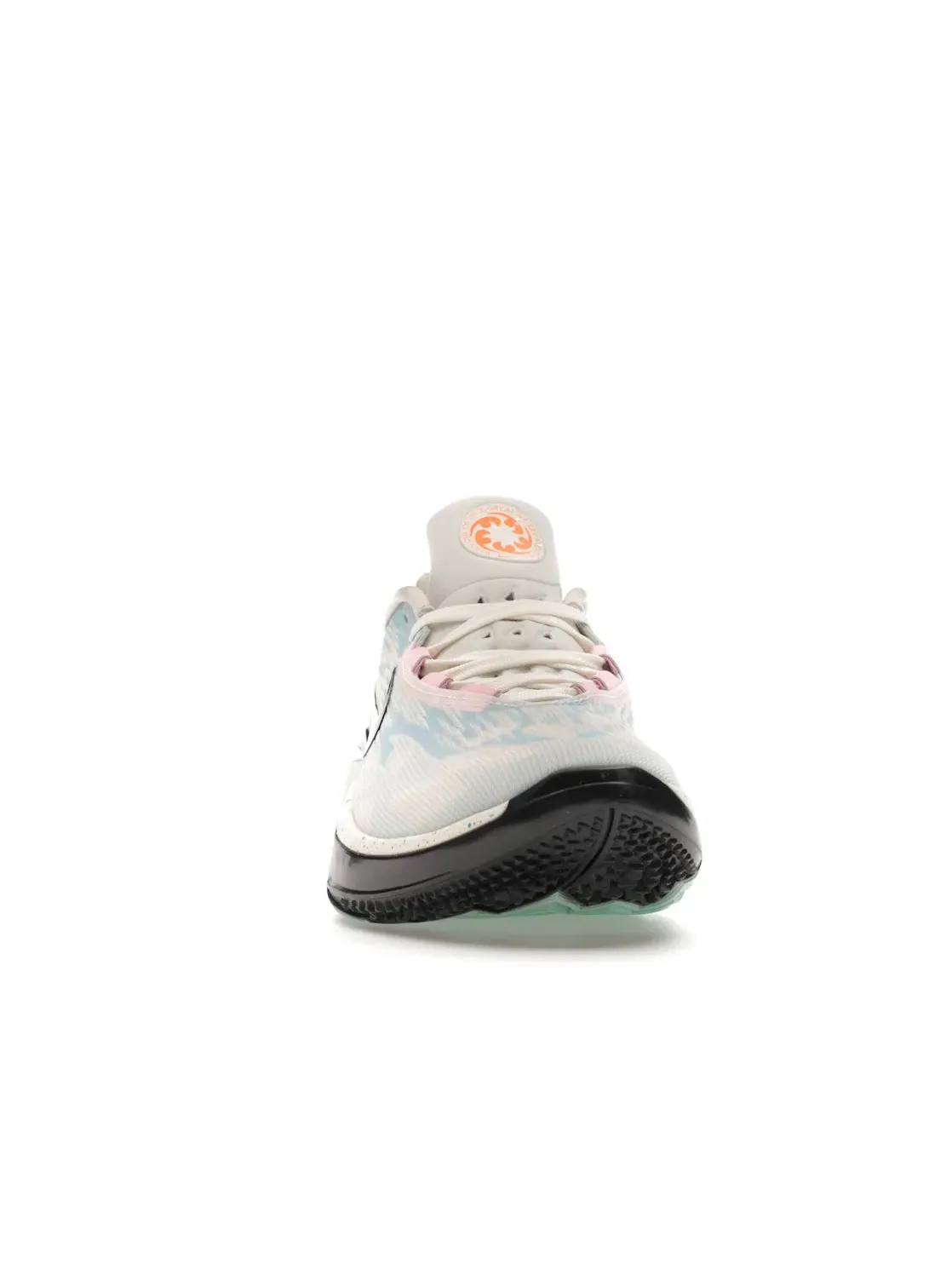 Мужские баскетбольные кроссовки с амортизацией Zoom Air Nike Zoom GT Cut 2 — изображение 2 из 4