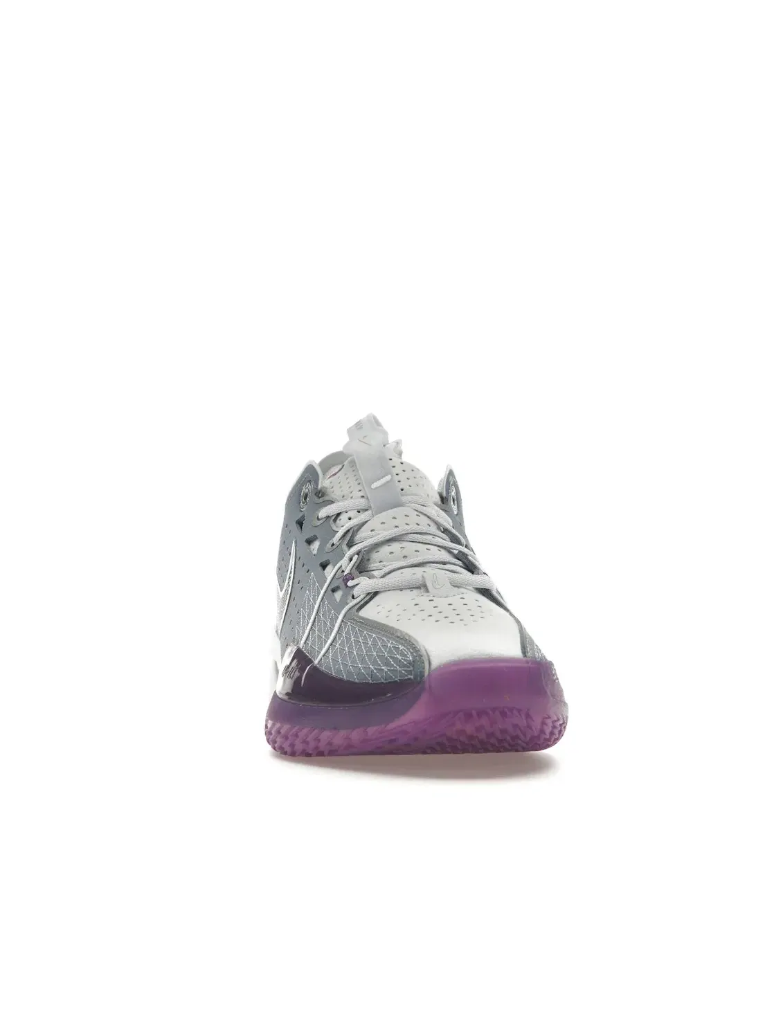 Мужские кроссовки баскетбольные с технологией ZoomX Nike Air Zoom GT Cut 3 — изображение 2 из 4