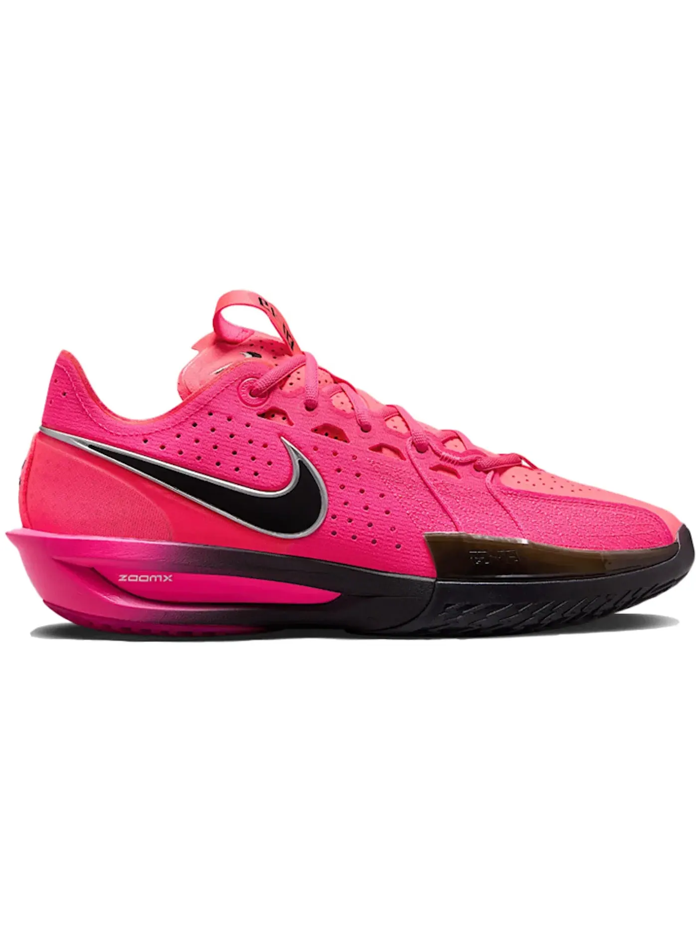 Мужские кроссовки для баскетбола Nike Zoom GT Cut 3 EP — изображение 1 из 1