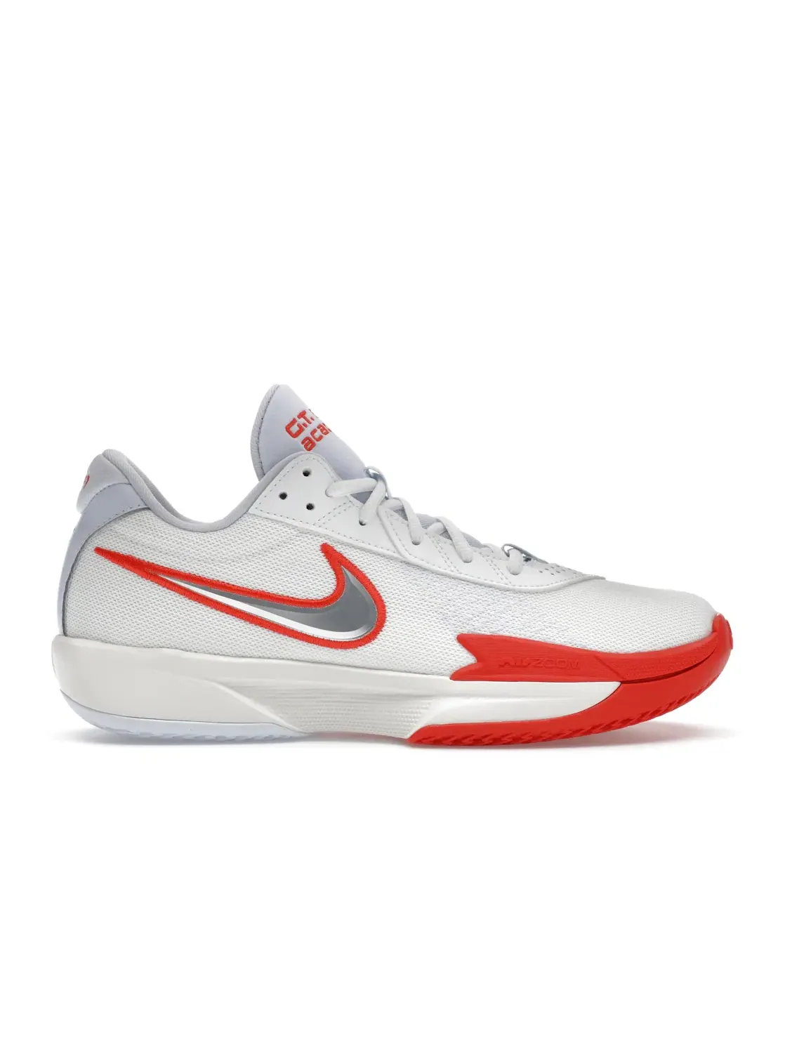 Мужские кроссовки для бега Nike Zoom GT Cut Academy — изображение 1 из 4