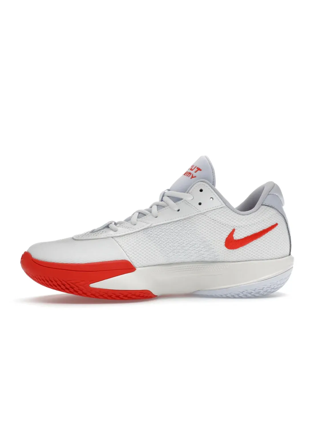 Мужские кроссовки для бега Nike Zoom GT Cut Academy — изображение 3 из 4