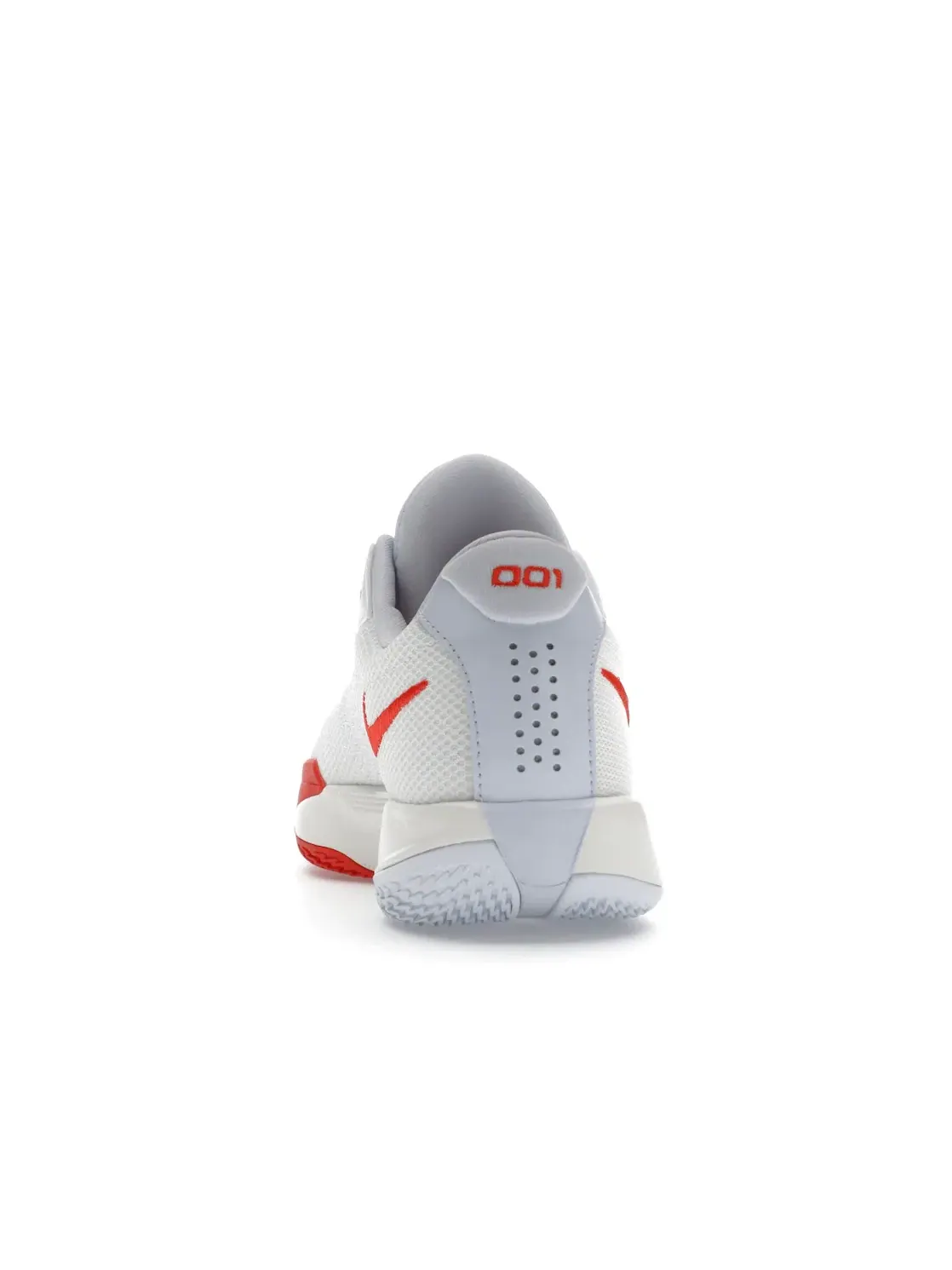 Мужские кроссовки для бега Nike Zoom GT Cut Academy — изображение 4 из 4