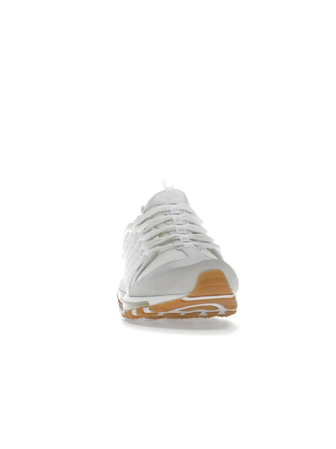 Мужские кроссовки с белым верхом Nike Zoom Haven 97 CLOT — изображение 2 из 4, белый/белый
