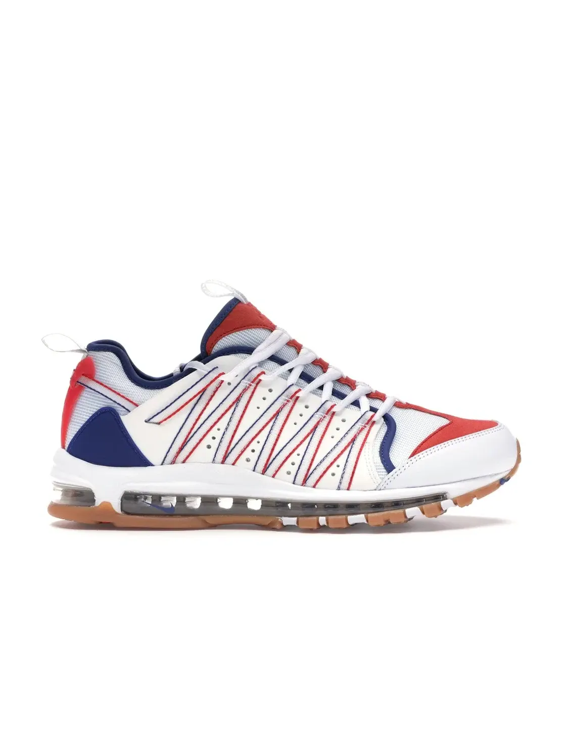 Мужские кроссовки Lifestyle Nike Zoom Haven 97 CLOT — изображение 1 из 4