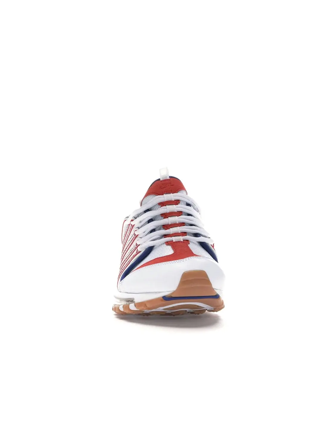 Мужские кроссовки Lifestyle Nike Zoom Haven 97 CLOT — изображение 2 из 4