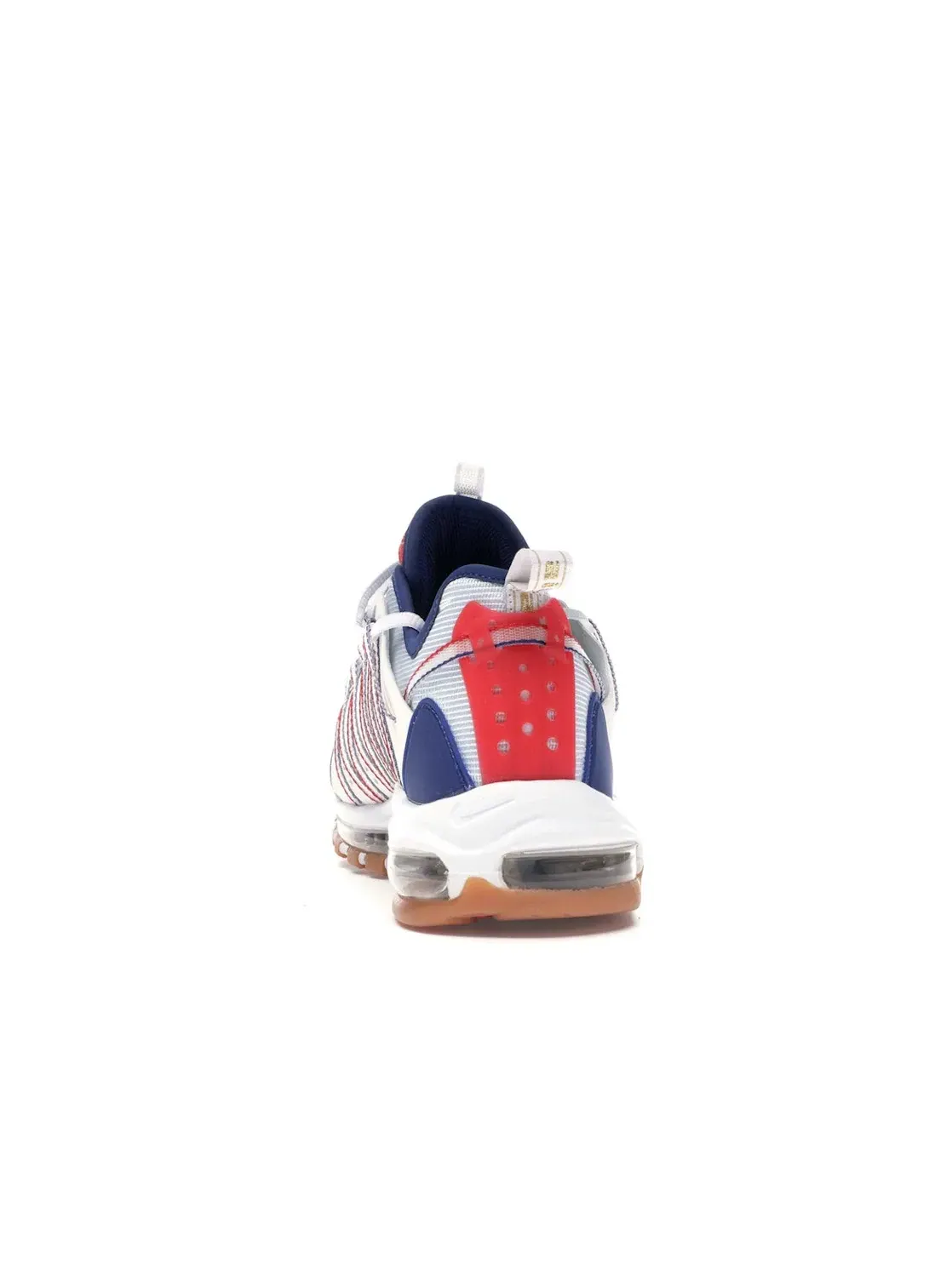 Мужские кроссовки Lifestyle Nike Zoom Haven 97 CLOT — изображение 4 из 4