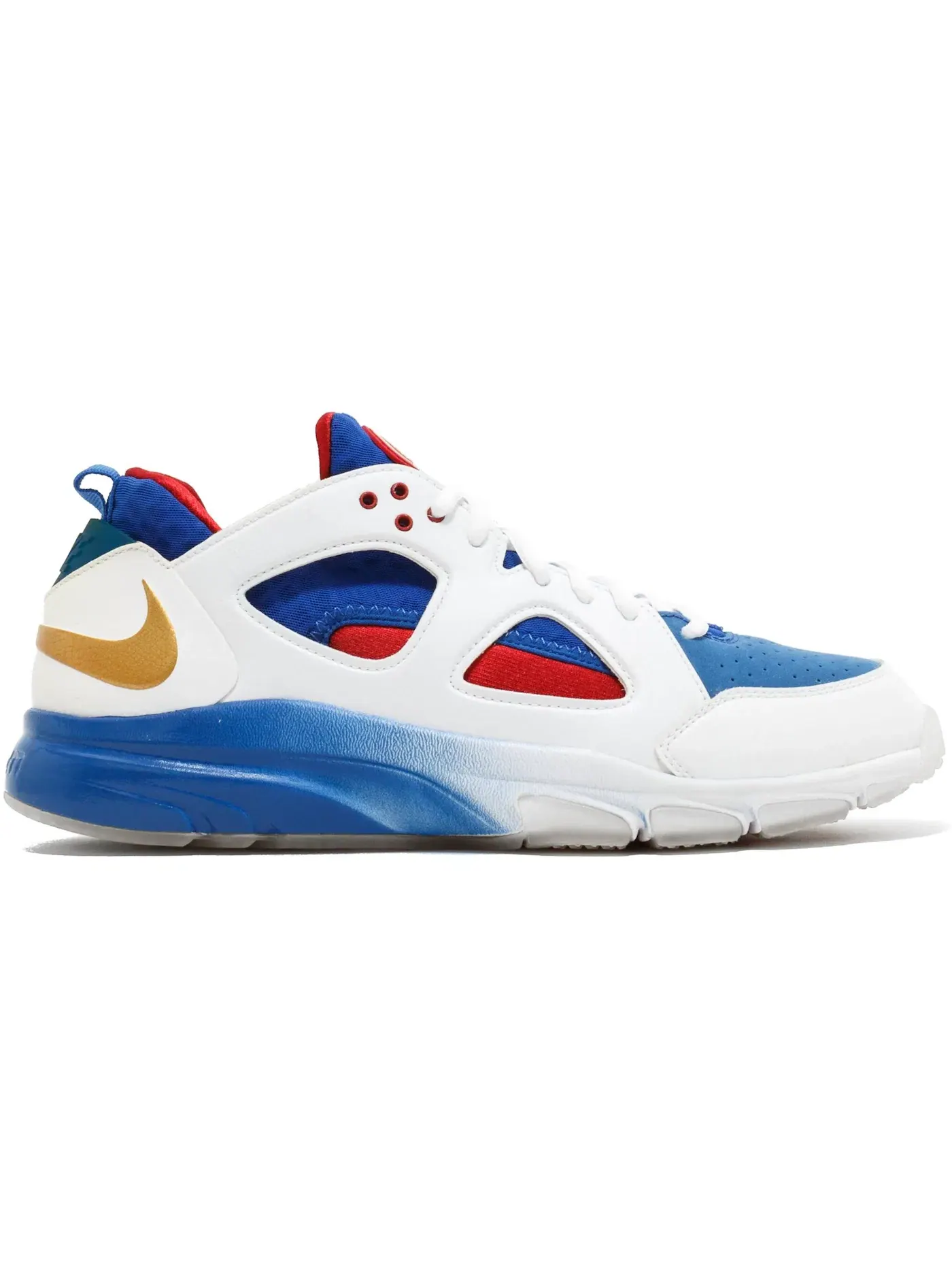 Мужские кроссовки Lifestyle Nike Zoom Huarache TR Low Manny Pacquiao — изображение 1 из 1