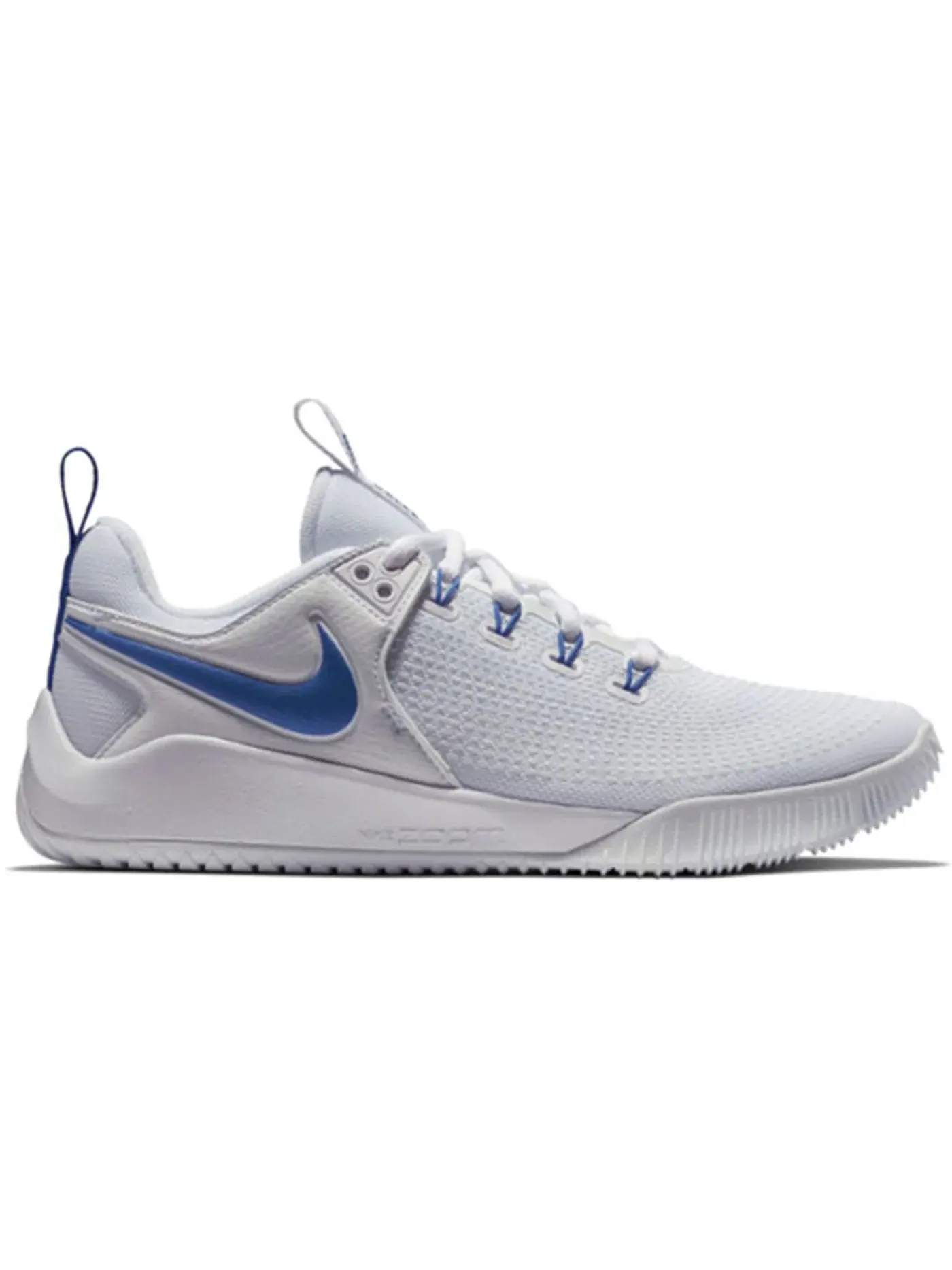 Женские кроссовки для волейбола Nike Zoom HyperAce 2 — изображение 1 из 1, белый