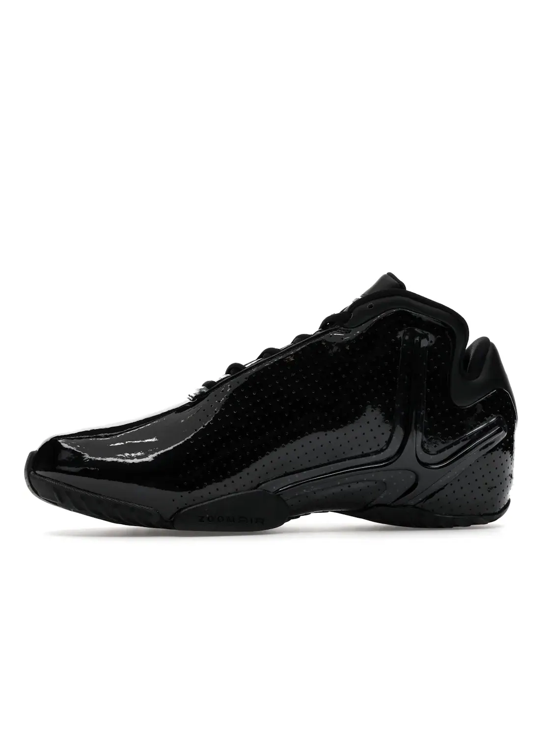 Мужские кроссовки с патентом Nike Zoom Hyperflight — изображение 3 из 4, черный/белый/черный