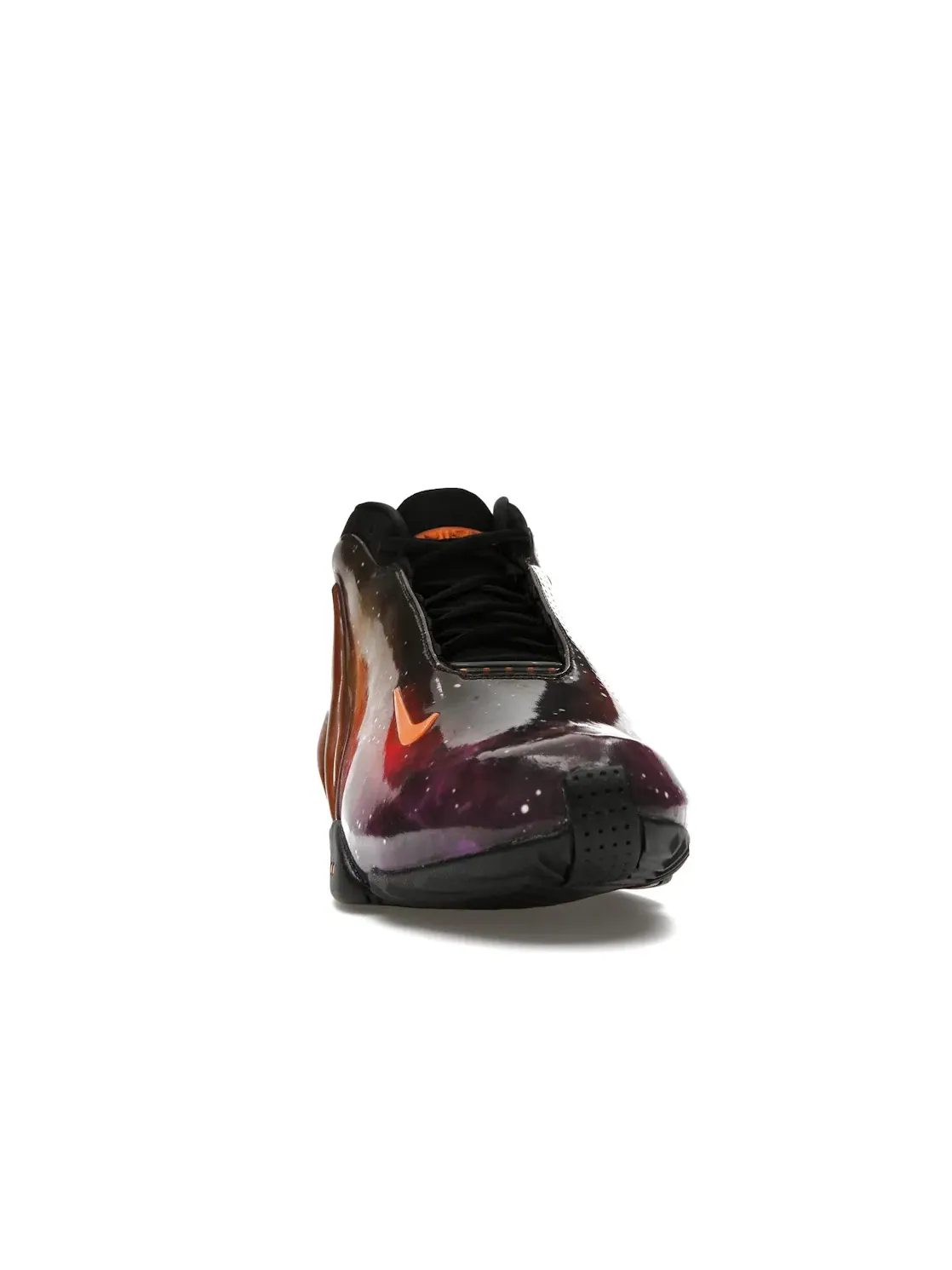 Мужские кроссовки для баскетбола Nike Zoom Hyperflight Nike — изображение 2 из 4, яркий черный