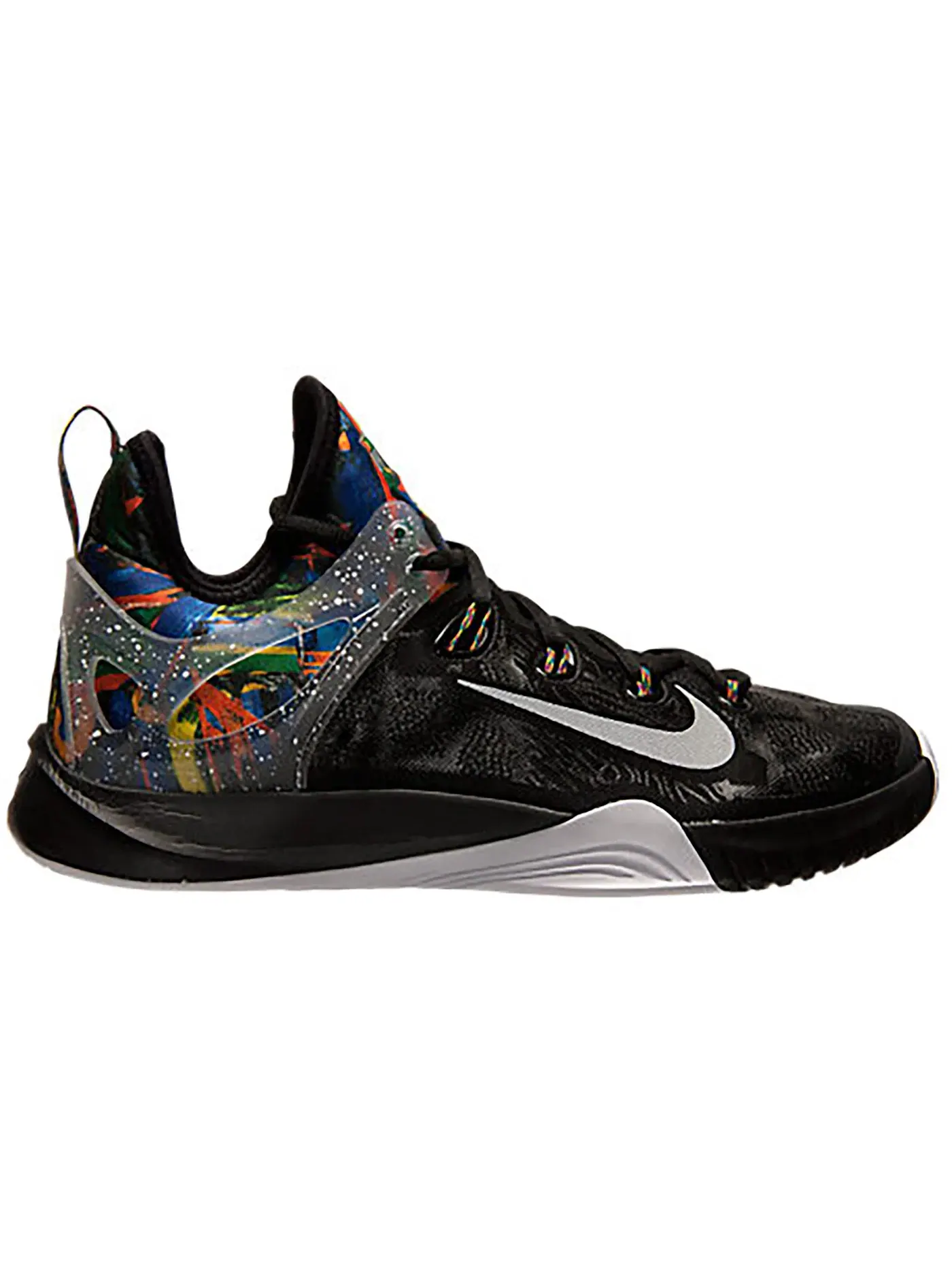 Мужские кроссовки для баскетбола Nike Zoom Hyperrev 2015 — изображение 1 из 1