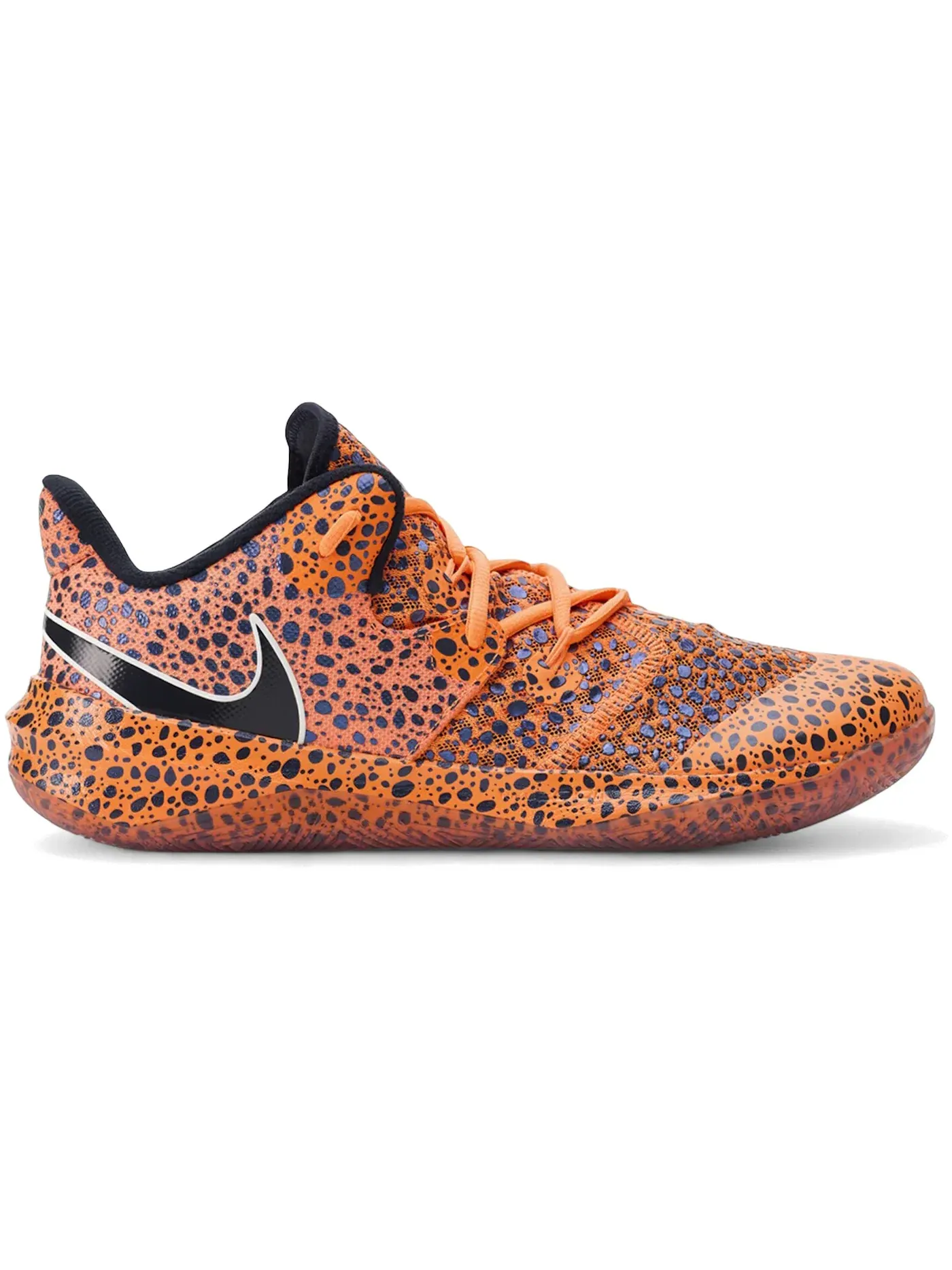 Мужские кроссовки для бега Nike Zoom Hyperspeed Court SE — изображение 1 из 1, мульти