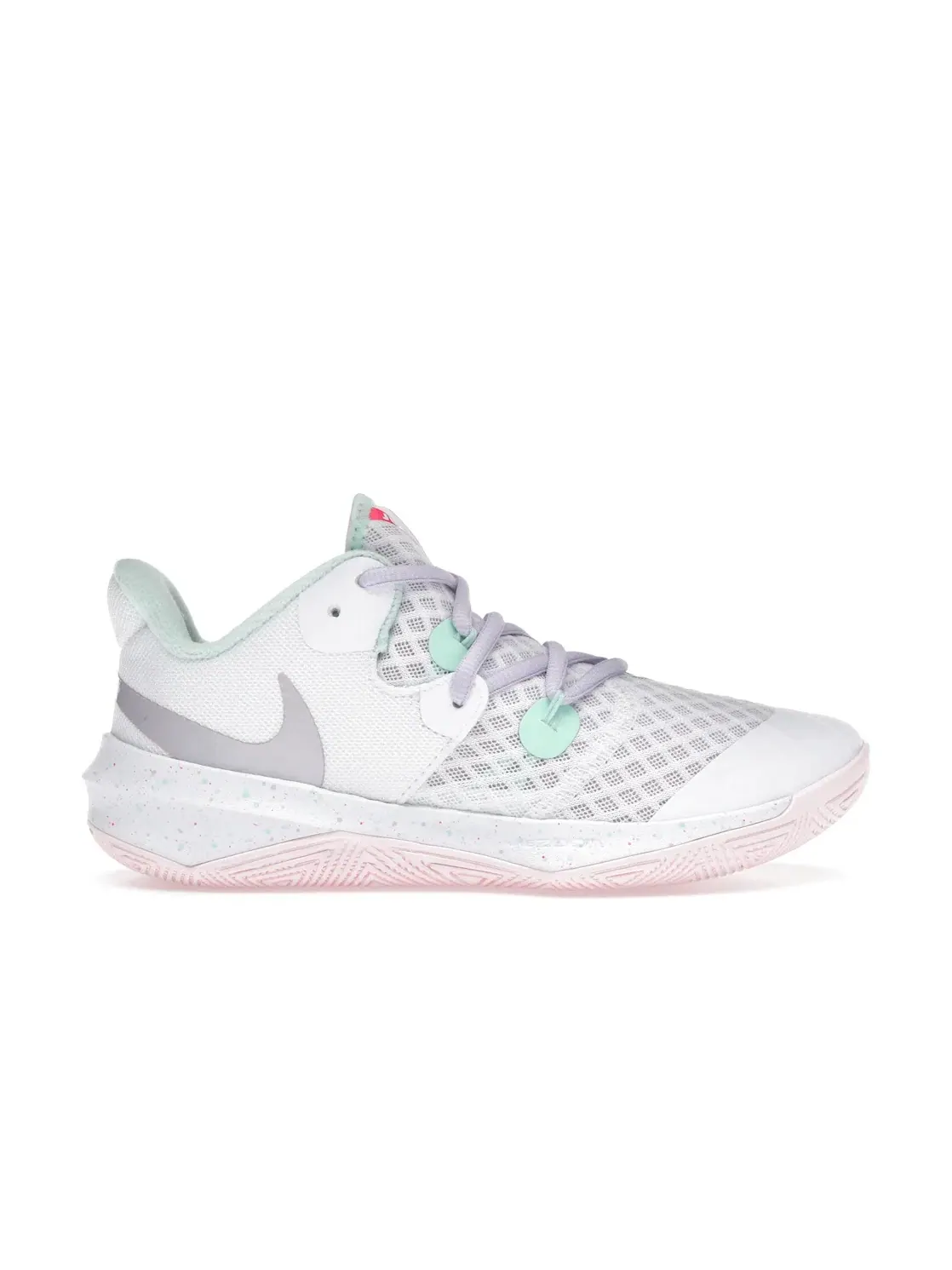 Мужские кроссовки для баскетбола Nike Zoom Hyperspeed Court SE — изображение 1 из 4