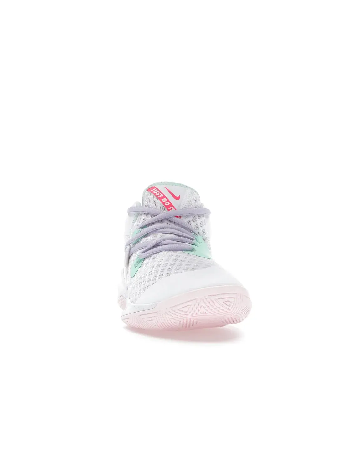 Мужские кроссовки для баскетбола Nike Zoom Hyperspeed Court SE — изображение 2 из 4
