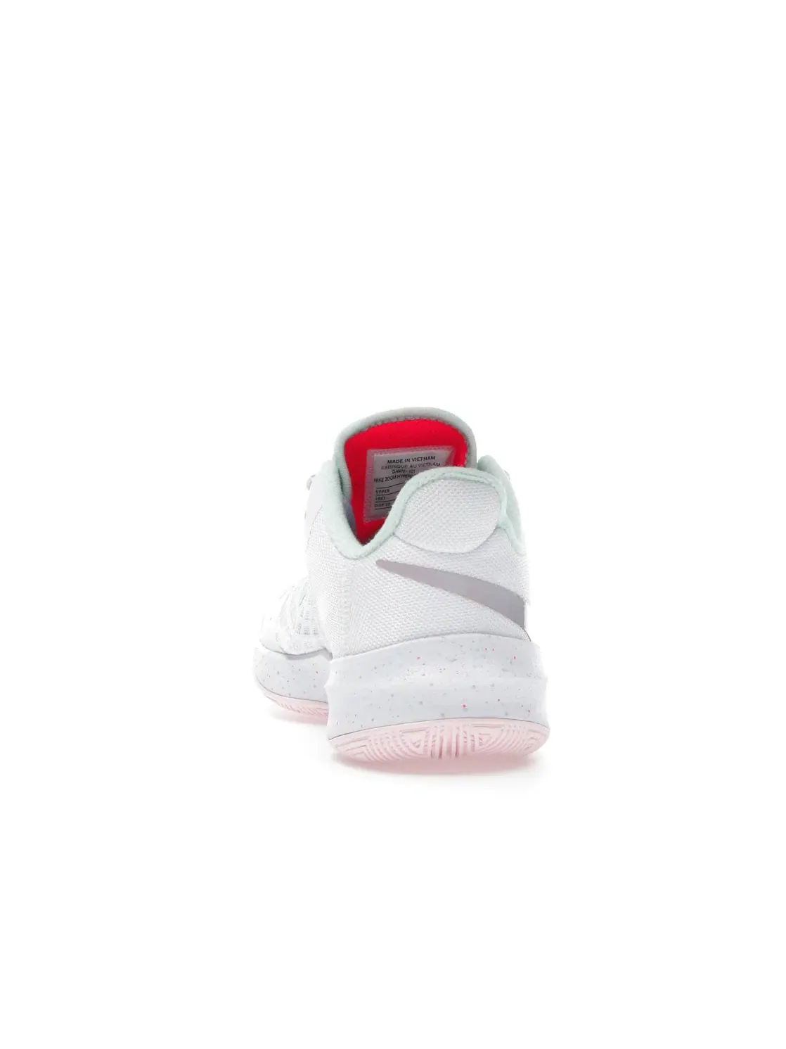 Мужские кроссовки для баскетбола Nike Zoom Hyperspeed Court SE — изображение 4 из 4