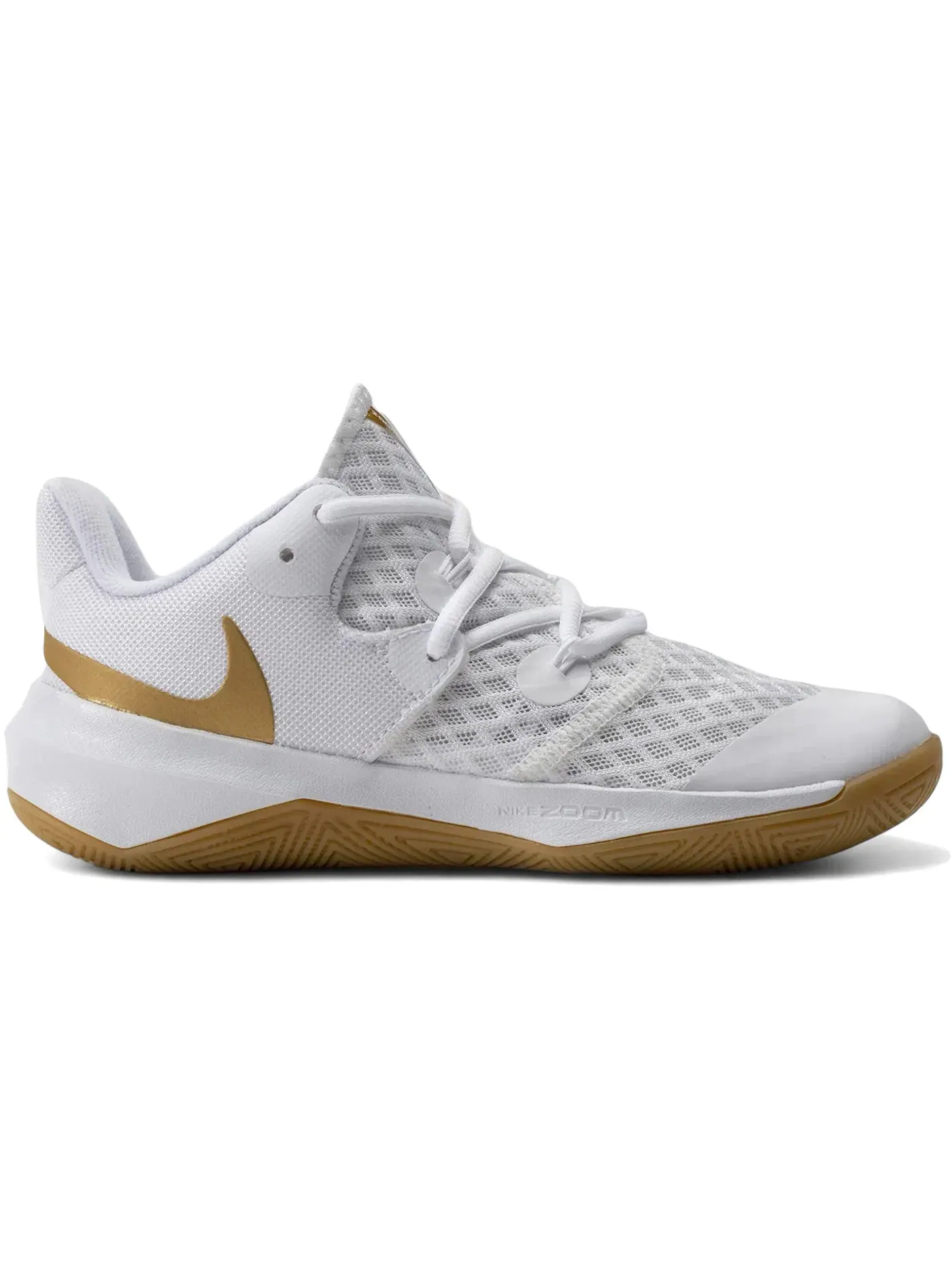 Мужские кроссовки для игры в зале Nike Zoom Hyperspeed Court SE Nike — изображение 1 из 1