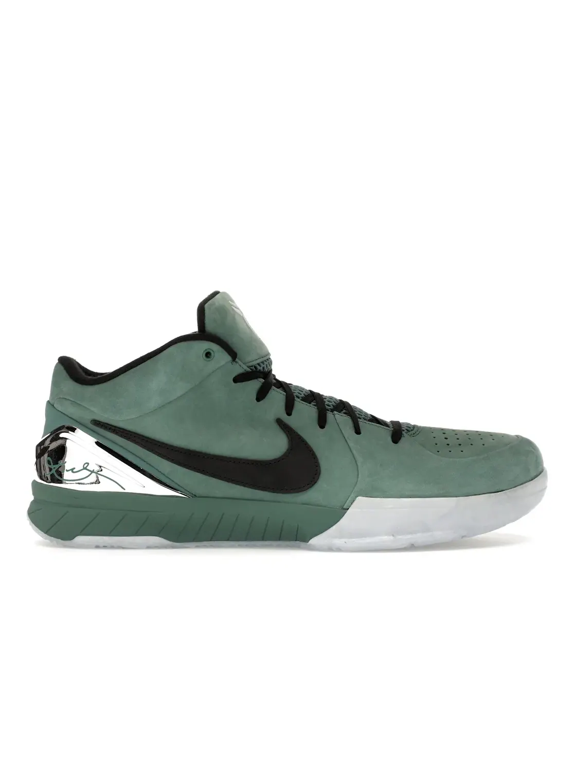 Мужские кроссовки с низким силуэтом Nike Kobe 4 Protro Girl Dad Nike — изображение 1 из 4