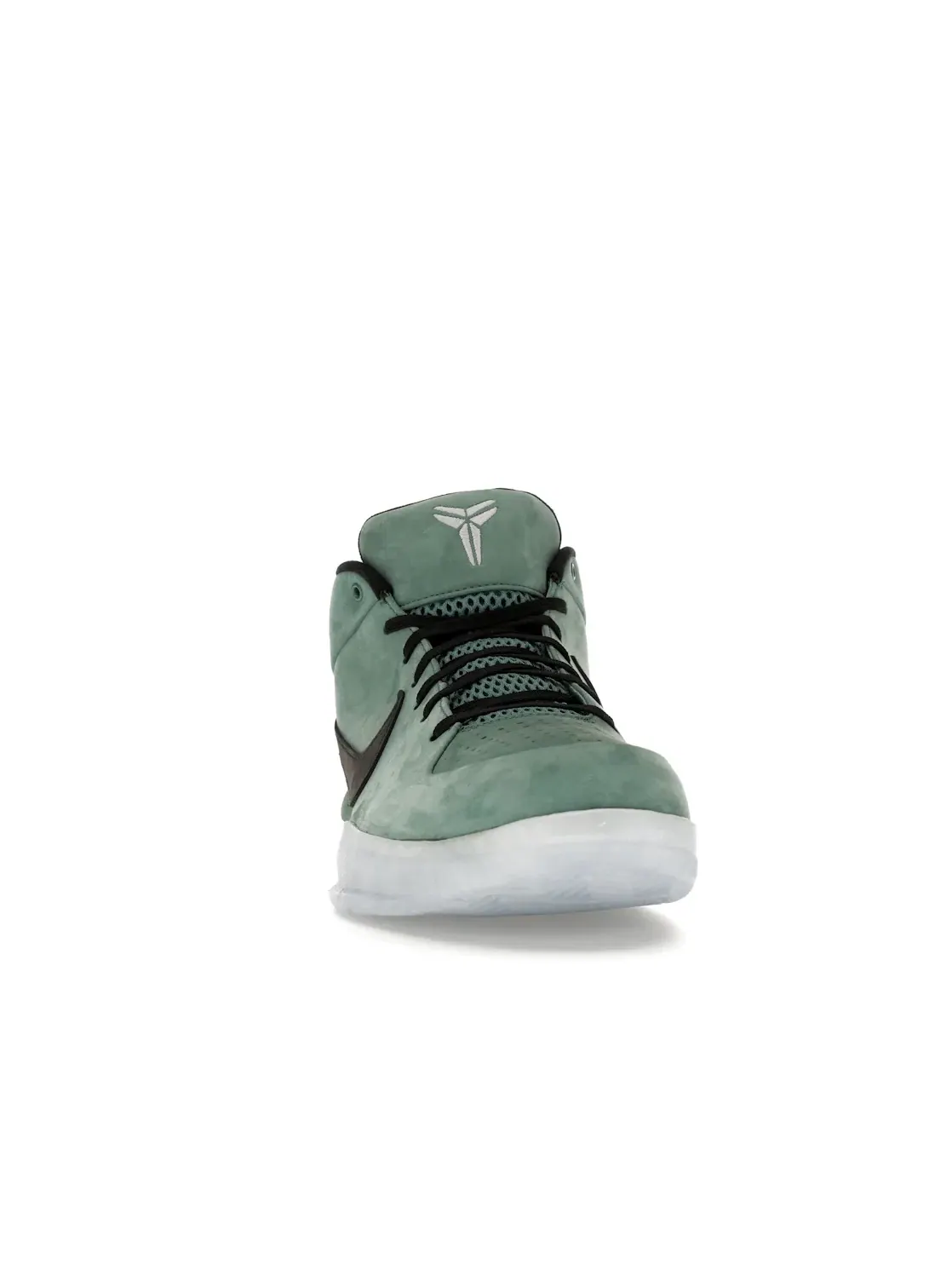 Мужские кроссовки с низким силуэтом Nike Kobe 4 Protro Girl Dad Nike — изображение 2 из 4