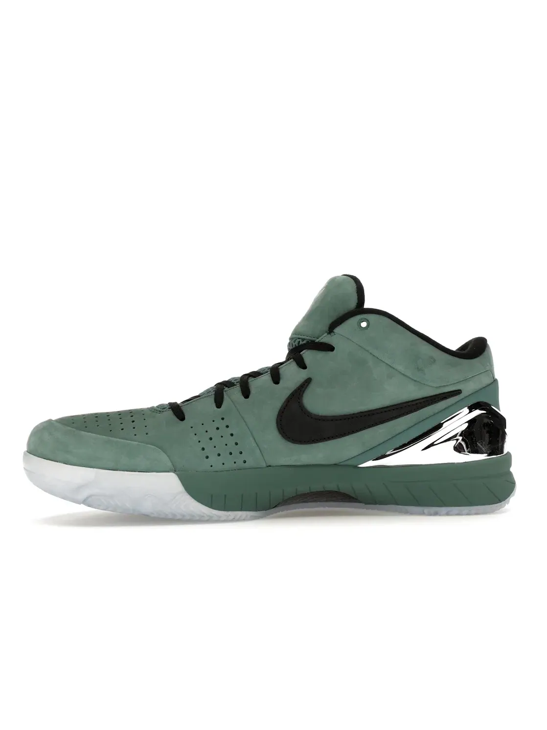 Мужские кроссовки с низким силуэтом Nike Kobe 4 Protro Girl Dad Nike — изображение 3 из 4