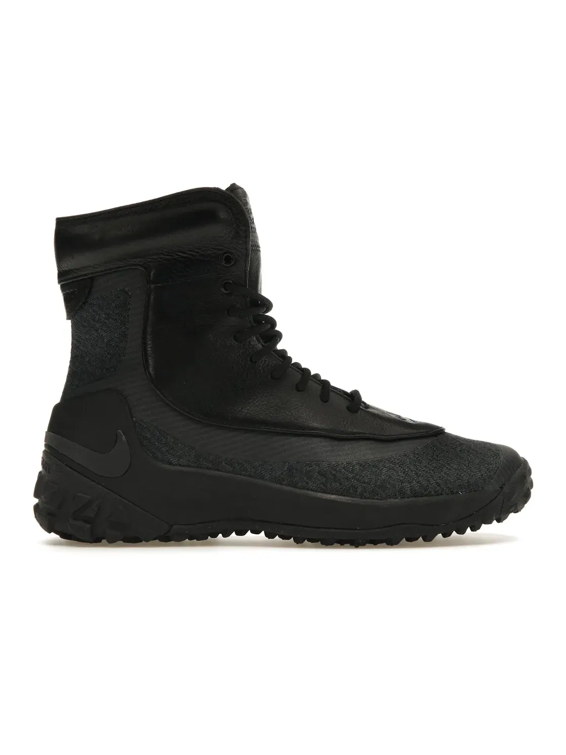 Женские ботинки с высоким берцем Nike Zoom Kynsi JCRD WP — изображение 1 из 4
