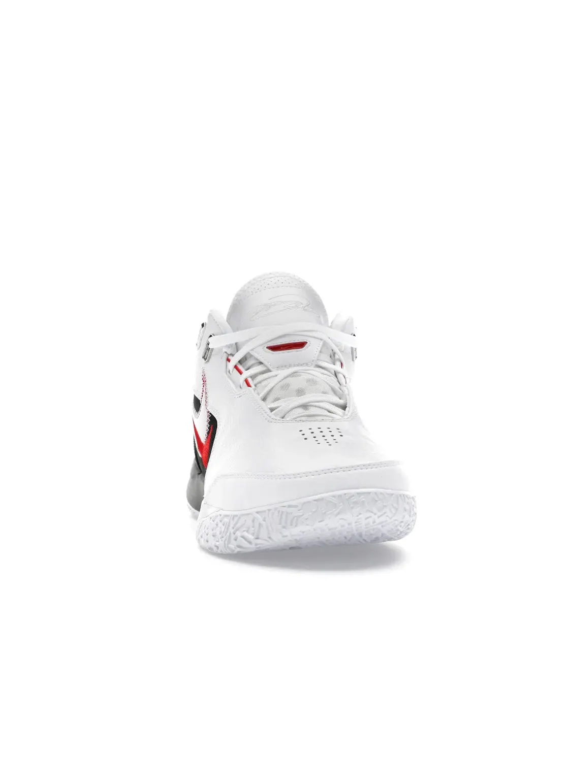 Мужские кроссовки для баскетбола с поддержкой Nike Zoom LeBron NXXT Gen AMPD — изображение 2 из 4