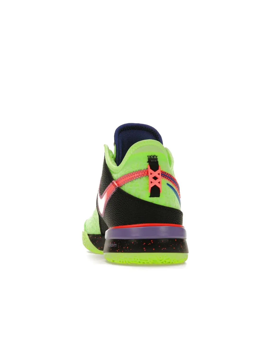 Мужские баскетбольные кроссовки с технологией Zoom Air Nike Zoom LeBron NXXT Gen — изображение 4 из 4