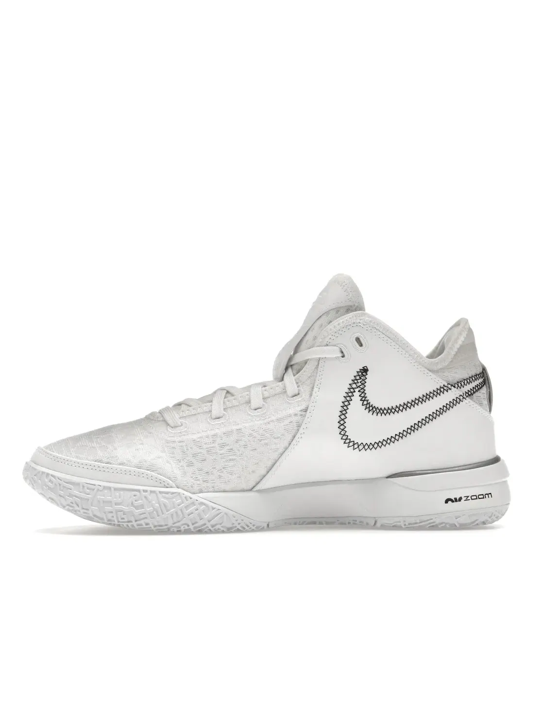 Мужские кроссовки для баскетбола Nike Zoom LeBron NXXT Gen — изображение 3 из 4
