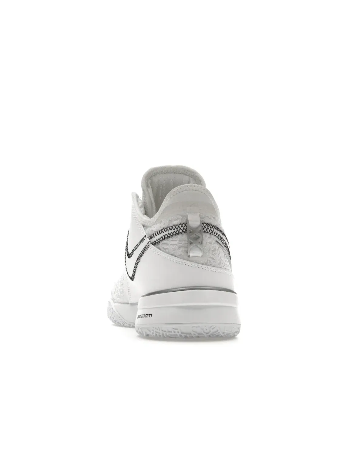 Мужские кроссовки для баскетбола Nike Zoom LeBron NXXT Gen — изображение 4 из 4
