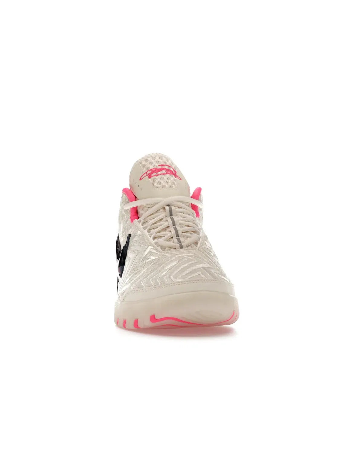 Мужские кроссовки для баскетбола Nike Zoom LeBron NXXT Genisus — изображение 2 из 4