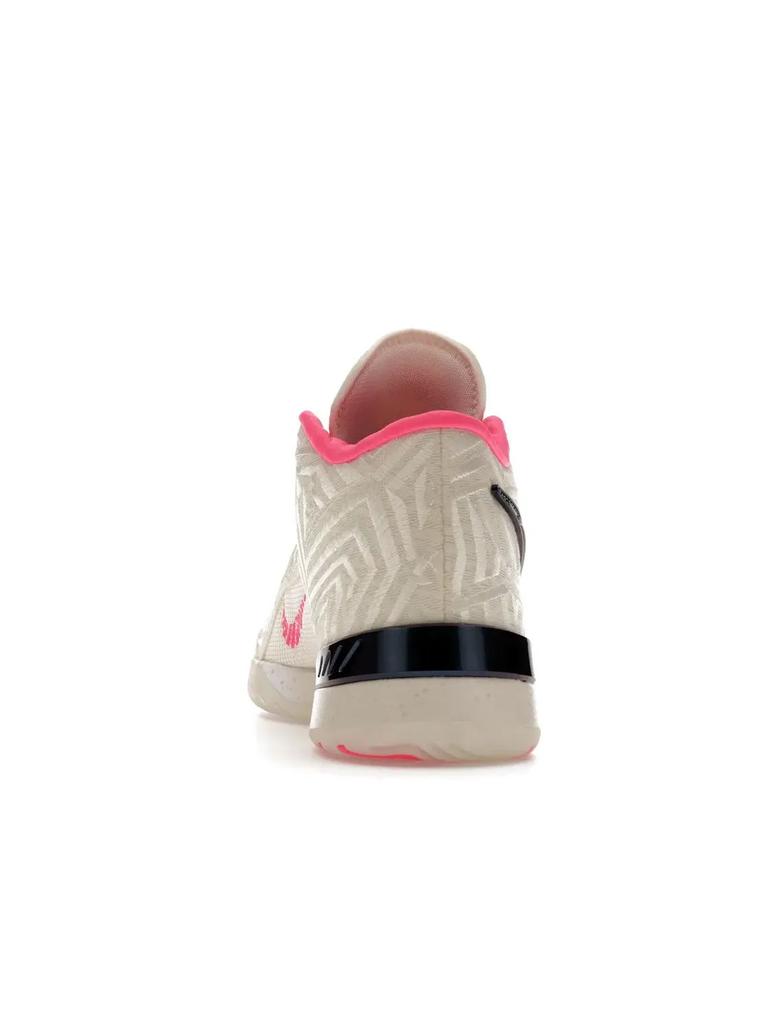Мужские кроссовки для баскетбола Nike Zoom LeBron NXXT Genisus — изображение 4 из 4