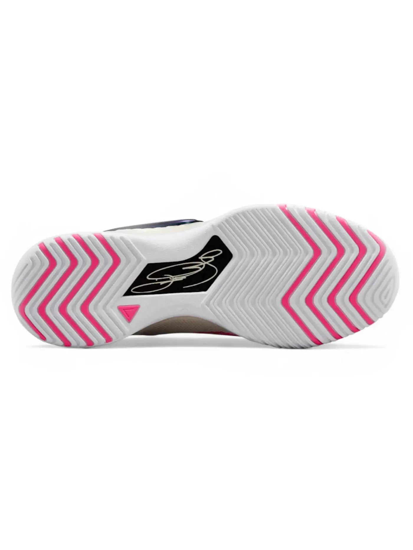 Мужские кроссовки для баскетбола Nike Zoom LeBron NXXT Genisus EP Nike — изображение 2 из 2