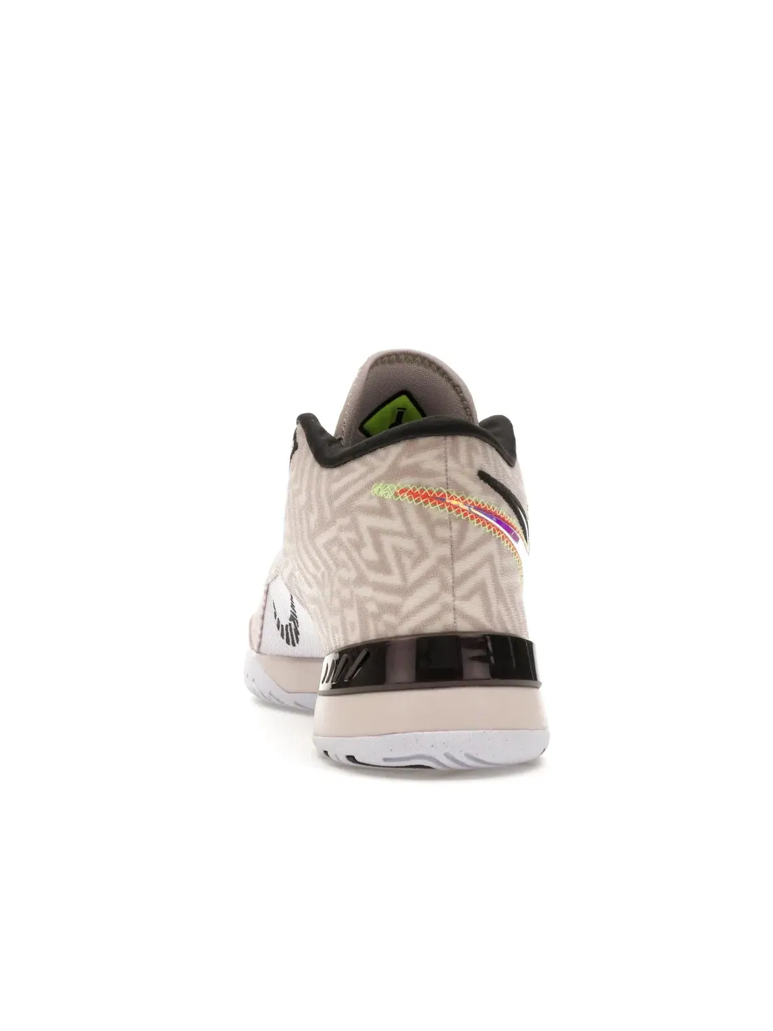 Мужские кроссовки для баскетбола Nike Zoom LeBron NXXT Genisus — изображение 4 из 4