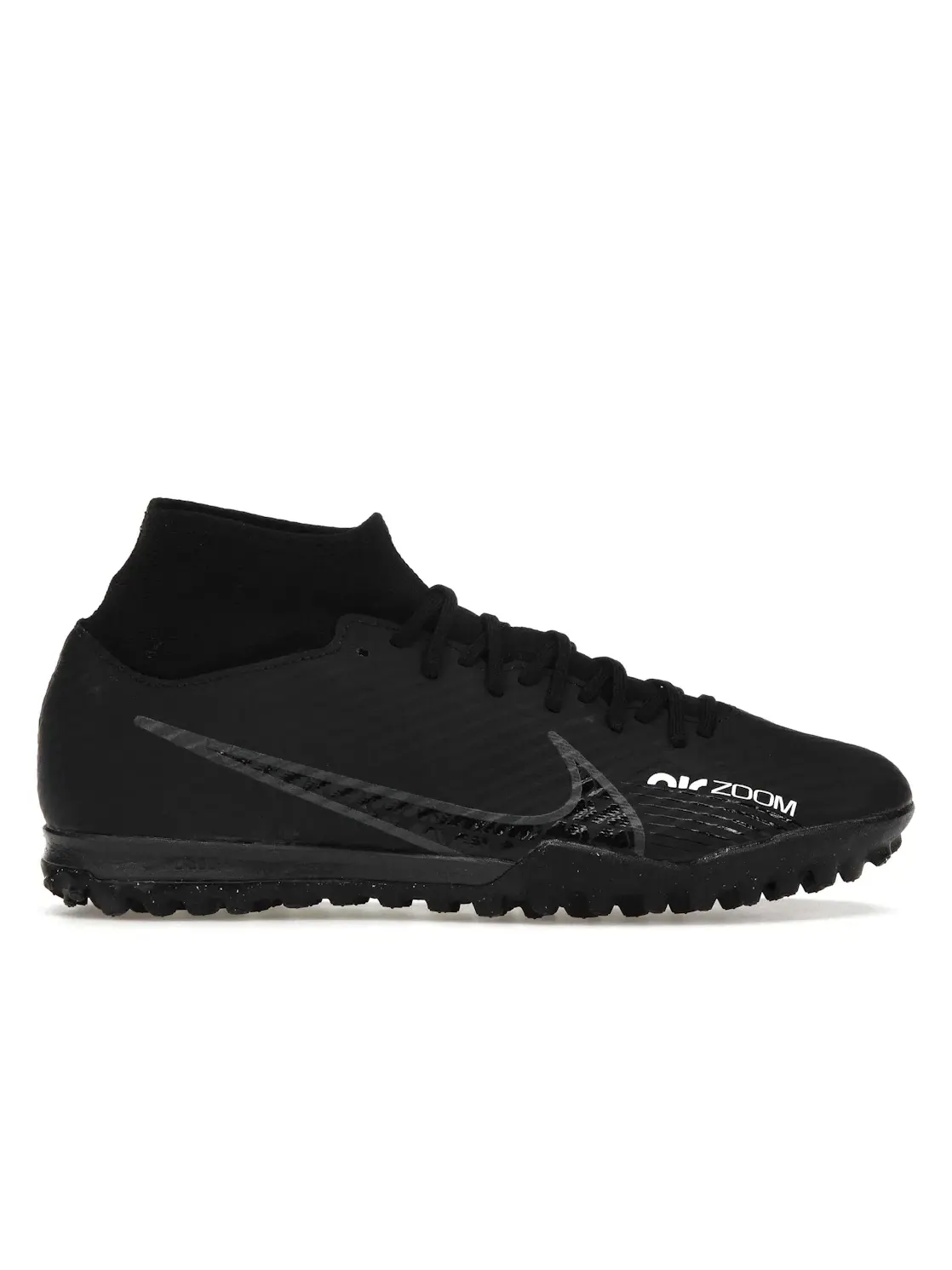 Мужские кроссовки для футбола Nike Zoom Mercurial Superfly 9 Academy TF — изображение 1 из 4