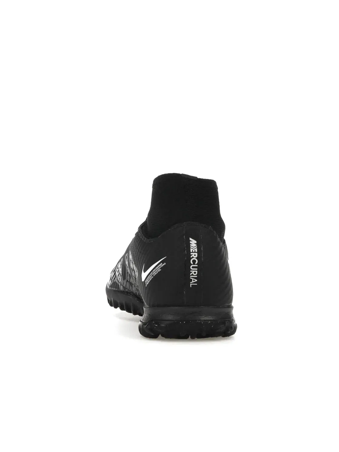 Мужские кроссовки для футбола Nike Zoom Mercurial Superfly 9 Academy TF — изображение 4 из 4