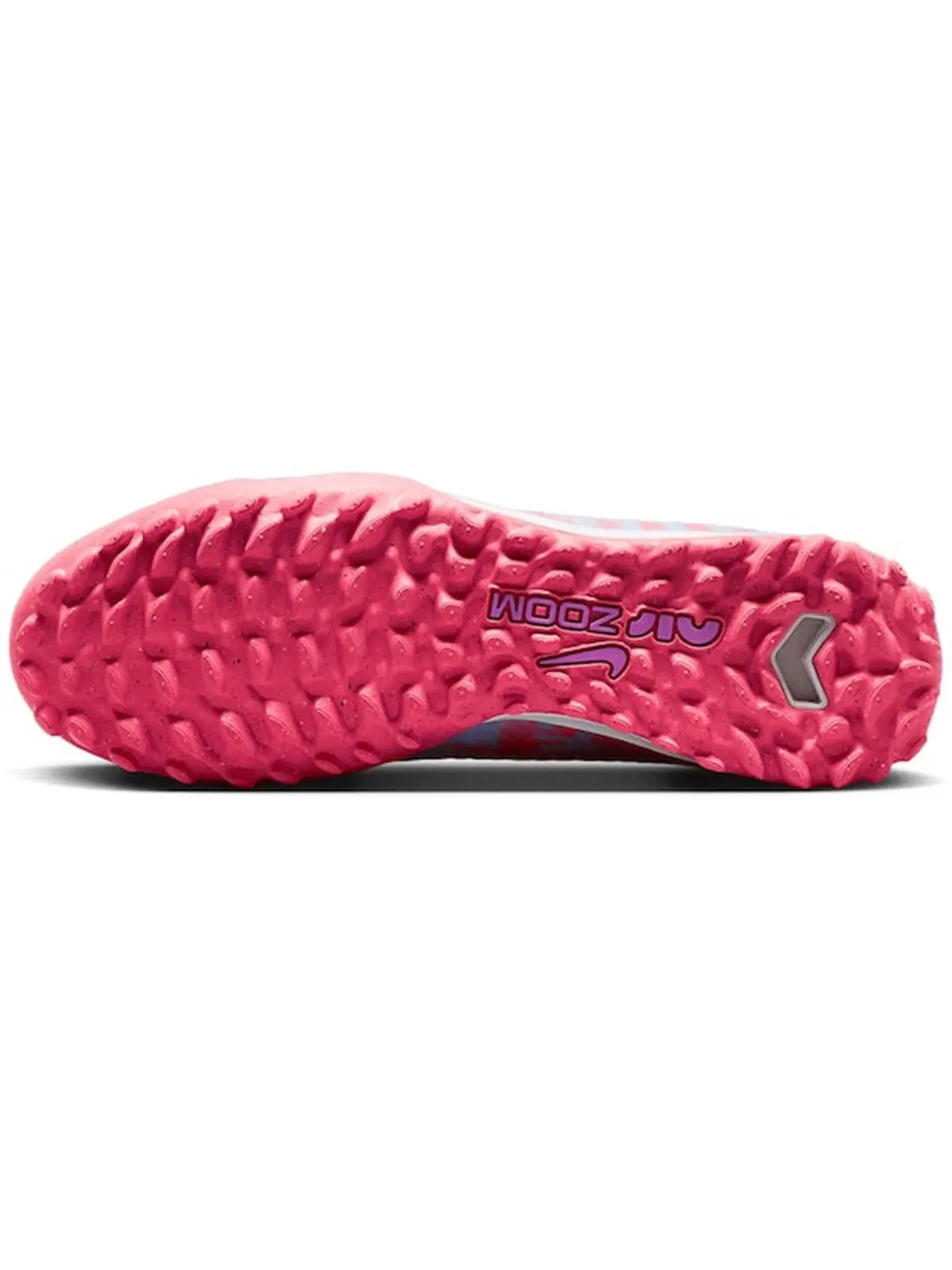 Мужские кроссовки для футбола с шипами Nike Zoom Mercurial Superfly 9 Academy TF Dream Speed — изображение 3 из 3, черный