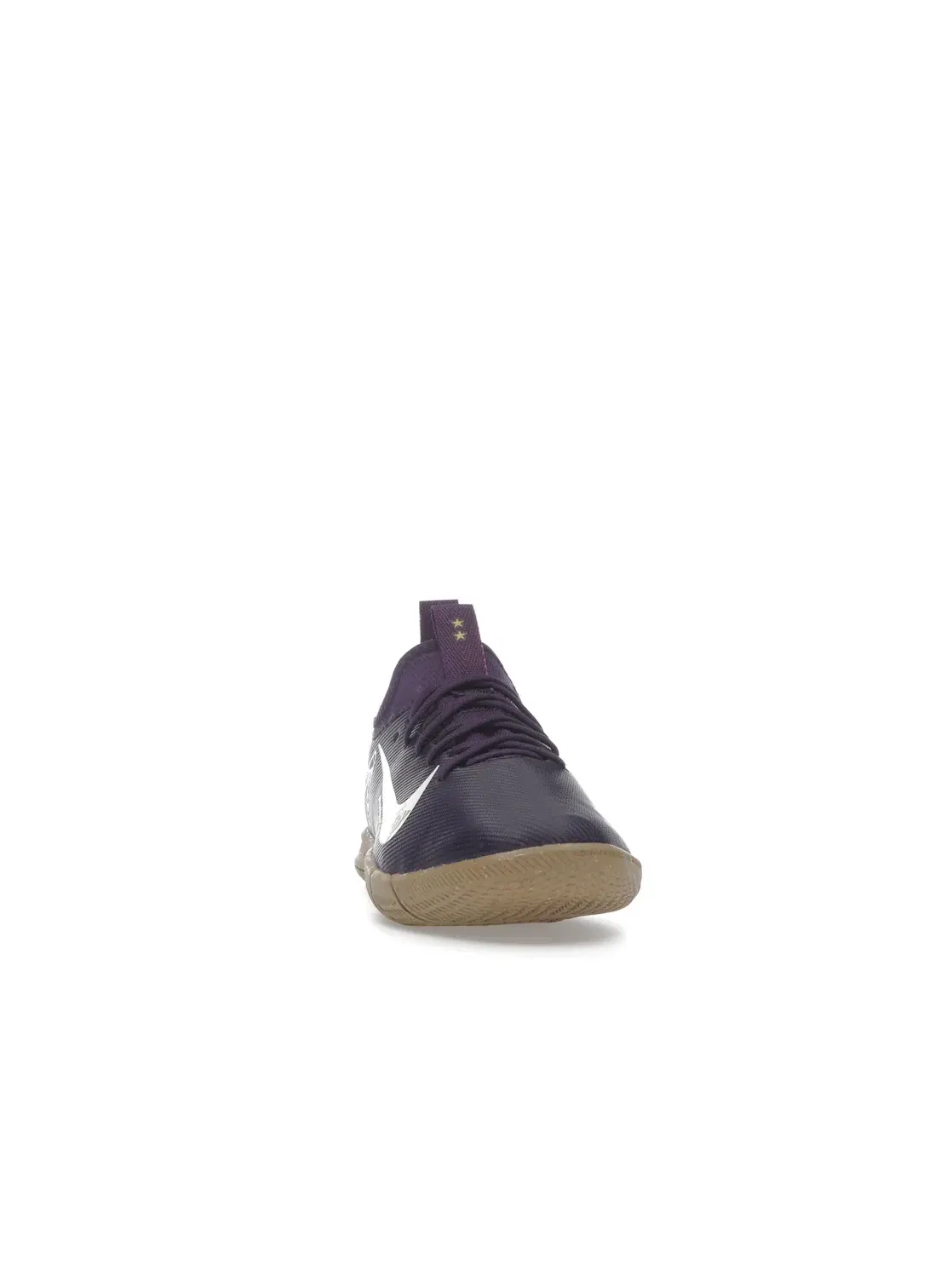 Детские кроссовки для мальчиков с принтом Nike Zoom Mercurial Vapor 16 Academy IC — изображение 2 из 4