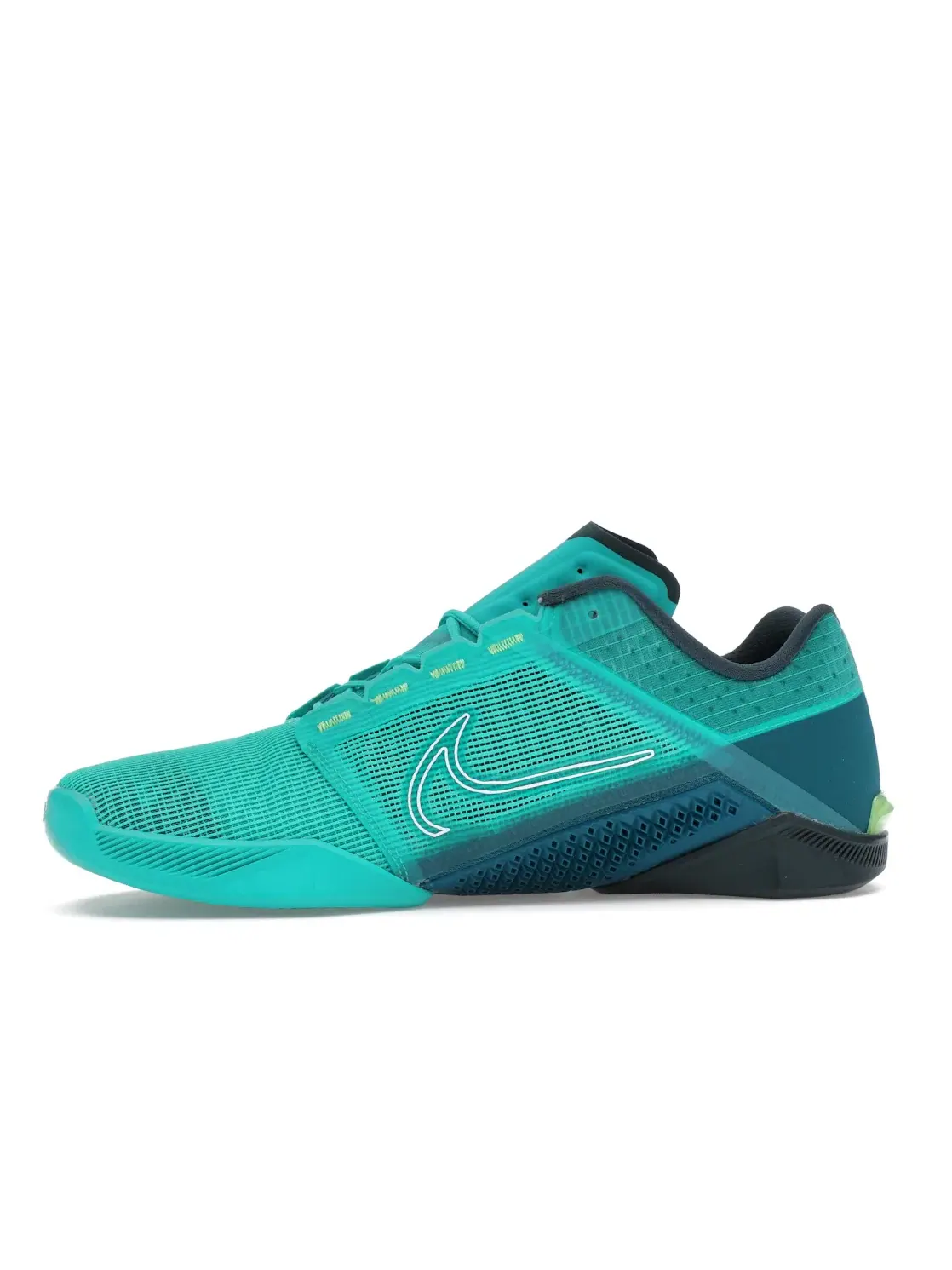 Мужские кроссовки для тренировок с технологией Zoom Air Nike Zoom Metcon Turbo 2 — изображение 3 из 4