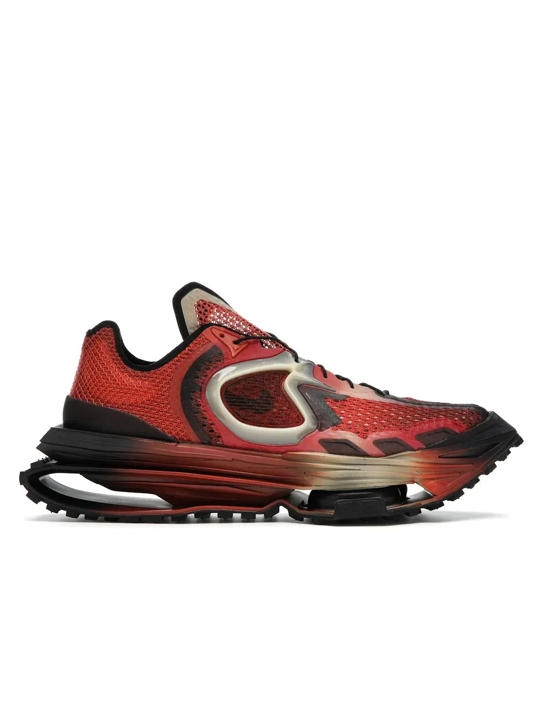 Мужские кроссовки lifestyle Nike Zoom MMW 004 — изображение 1 из 4, черный