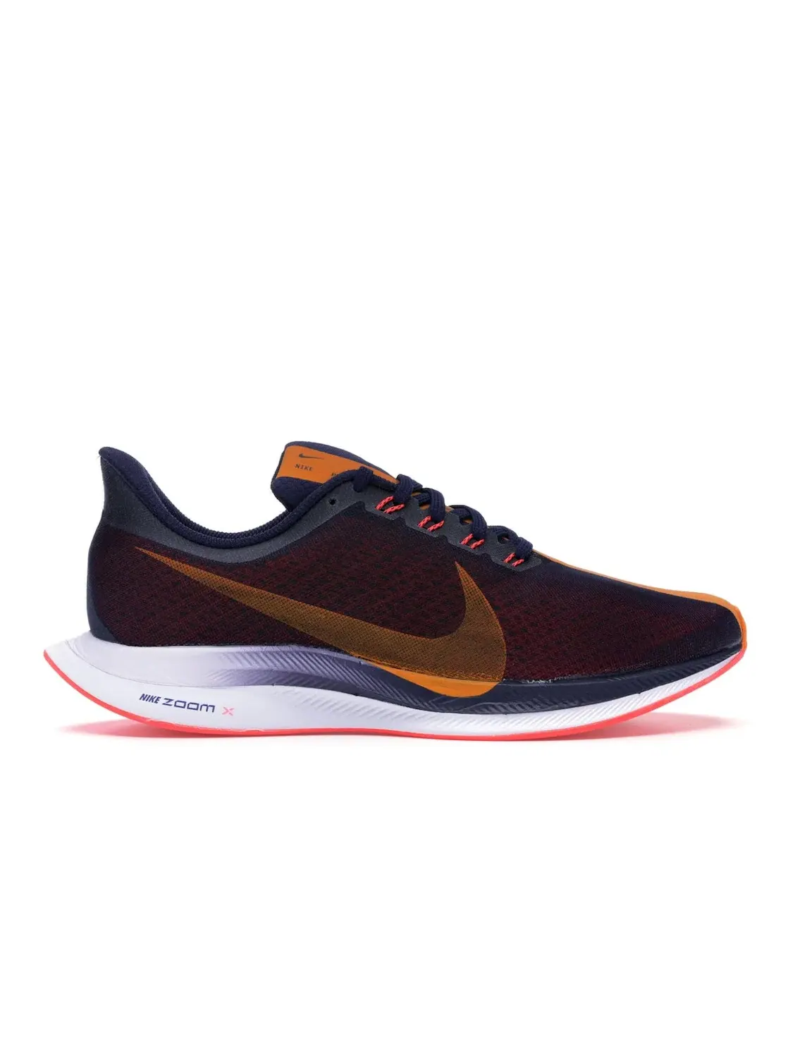 Мужские кроссовки с амортизацией Nike Zoom Pegasus 35 Turbo — изображение 1 из 4