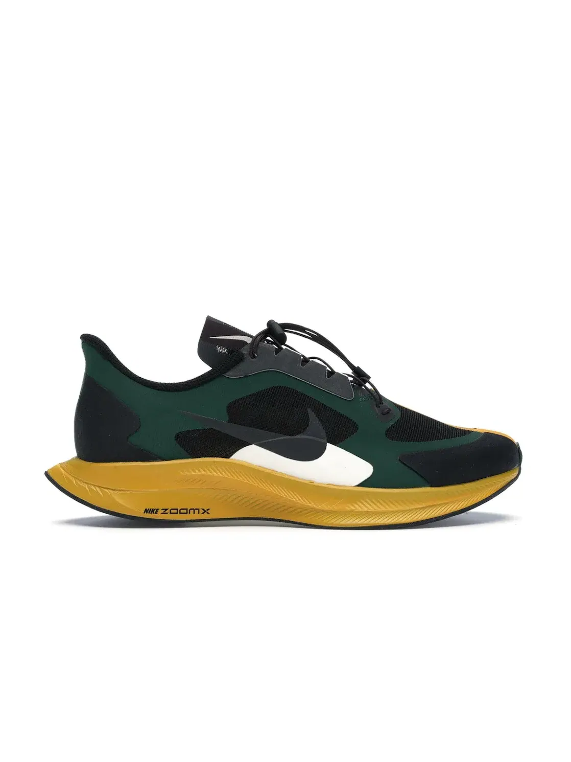 Мужские кроссовки для бега с пеной ZoomX Nike Zoom Pegasus 35 Turbo — изображение 1 из 4