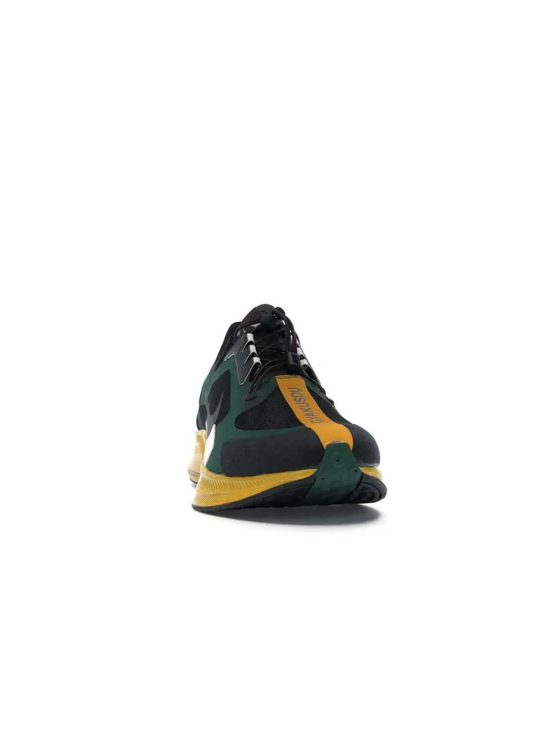 Мужские кроссовки для бега с пеной ZoomX Nike Zoom Pegasus 35 Turbo — изображение 2 из 4
