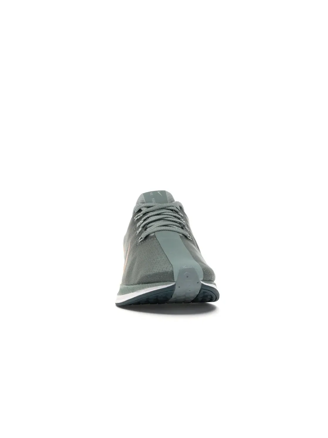 Женские кроссовки с амортизацией Nike Zoom Pegasus 35 Turbo — изображение 2 из 4