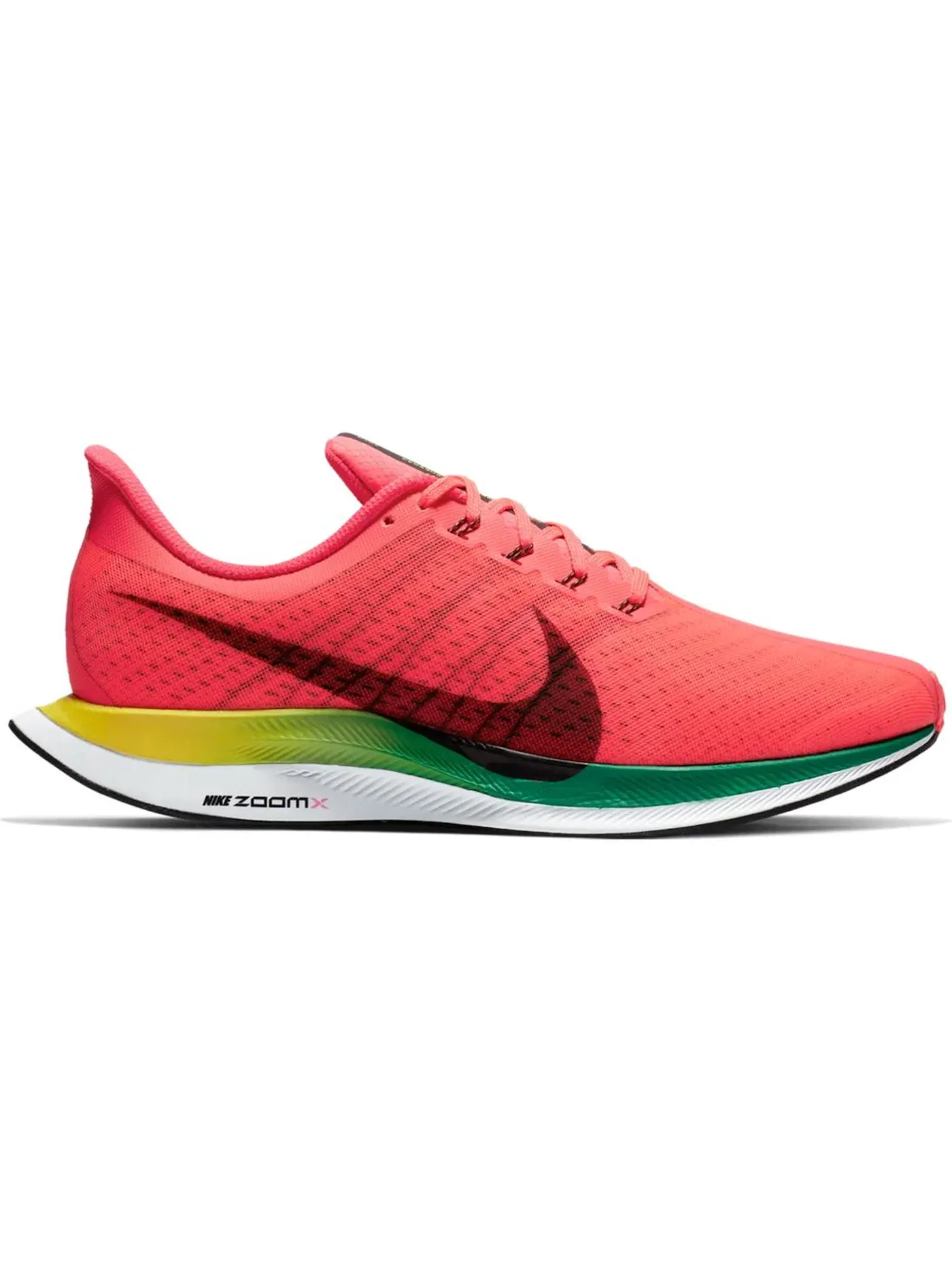 Мужские кроссовки для бега Zoom Pegasus 35 Turbo Nike — изображение 1 из 1