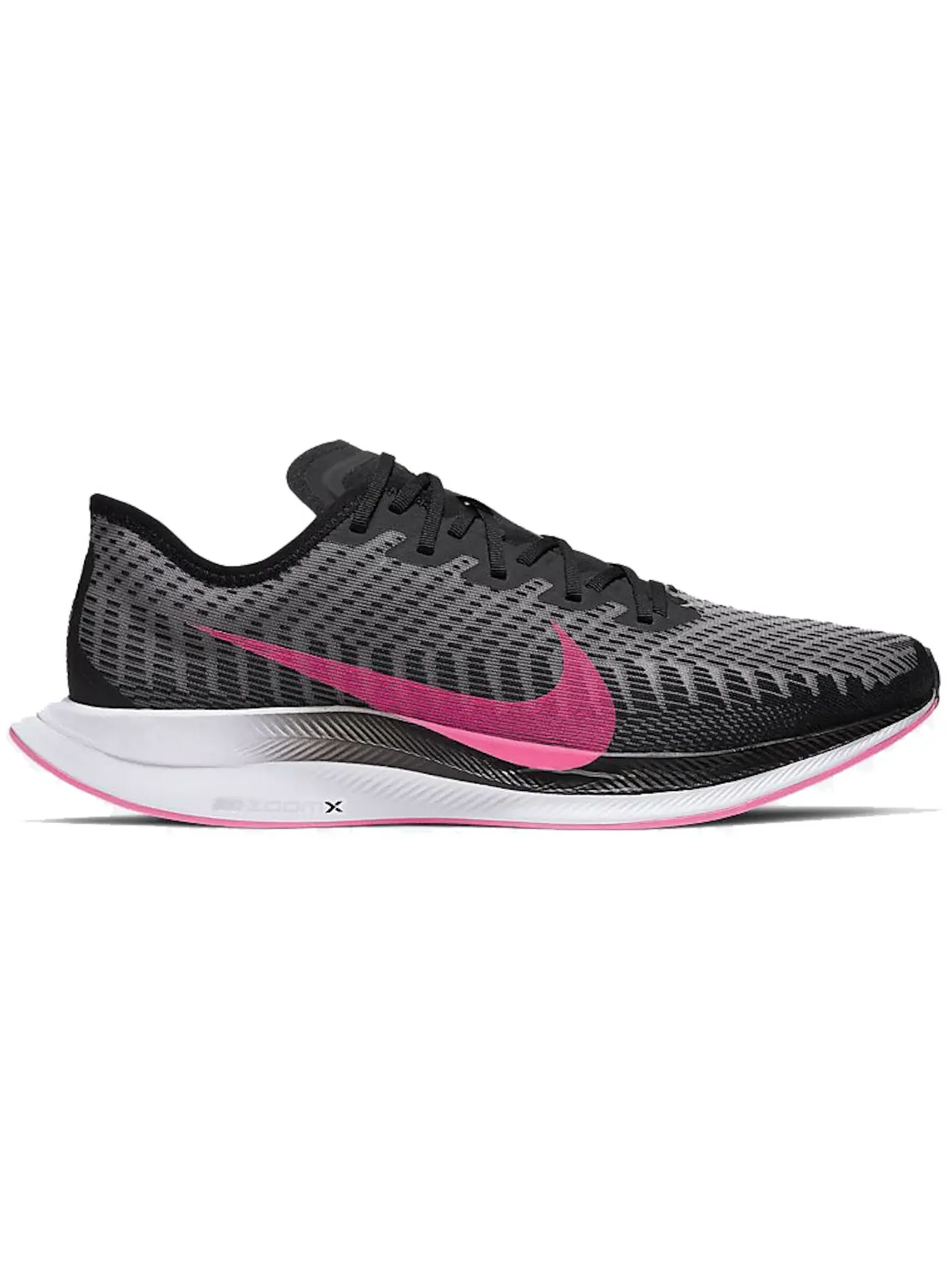 Мужские кроссовки для бега с сетчатым верхом Nike Zoom Pegasus Turbo 2 — изображение 1 из 1