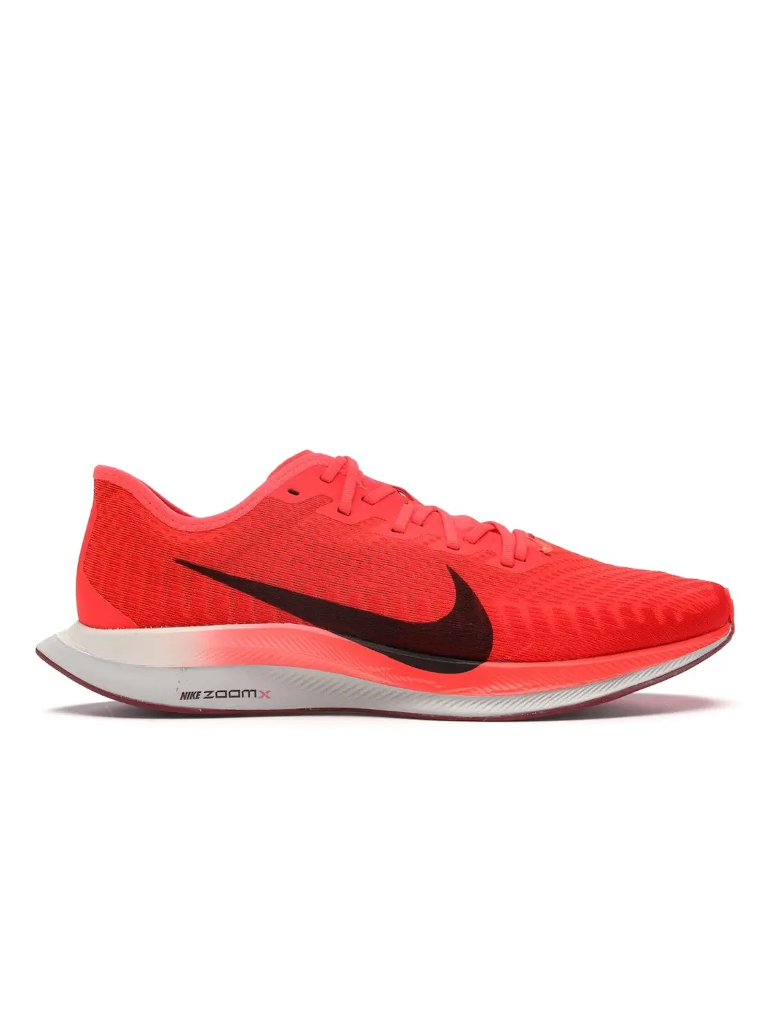Мужские кроссовки для бега Nike Zoom Pegasus Turbo 2 Nike — изображение 1 из 4, яркий/красный