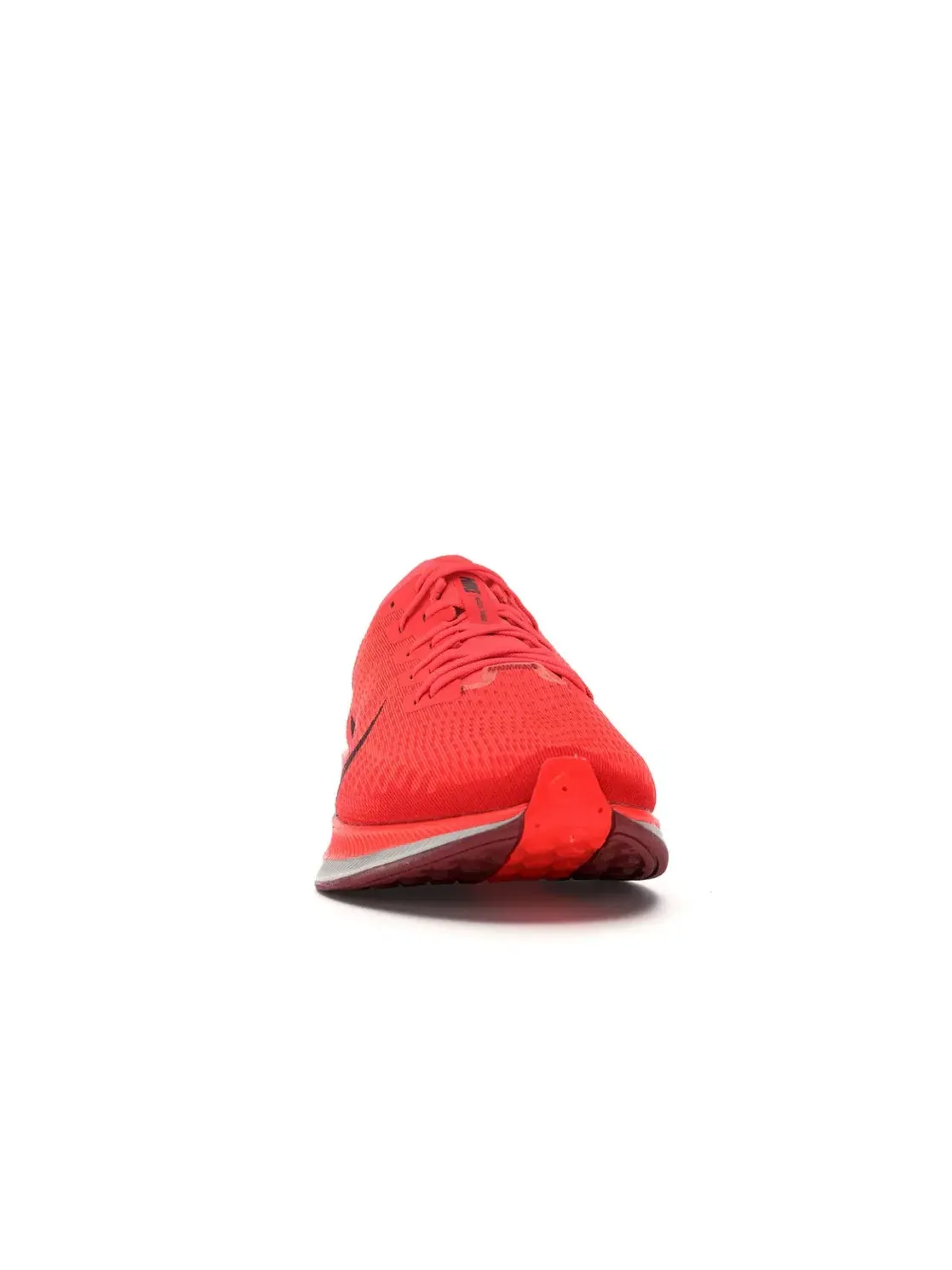 Мужские кроссовки для бега Nike Zoom Pegasus Turbo 2 Nike — изображение 2 из 4, яркий/красный