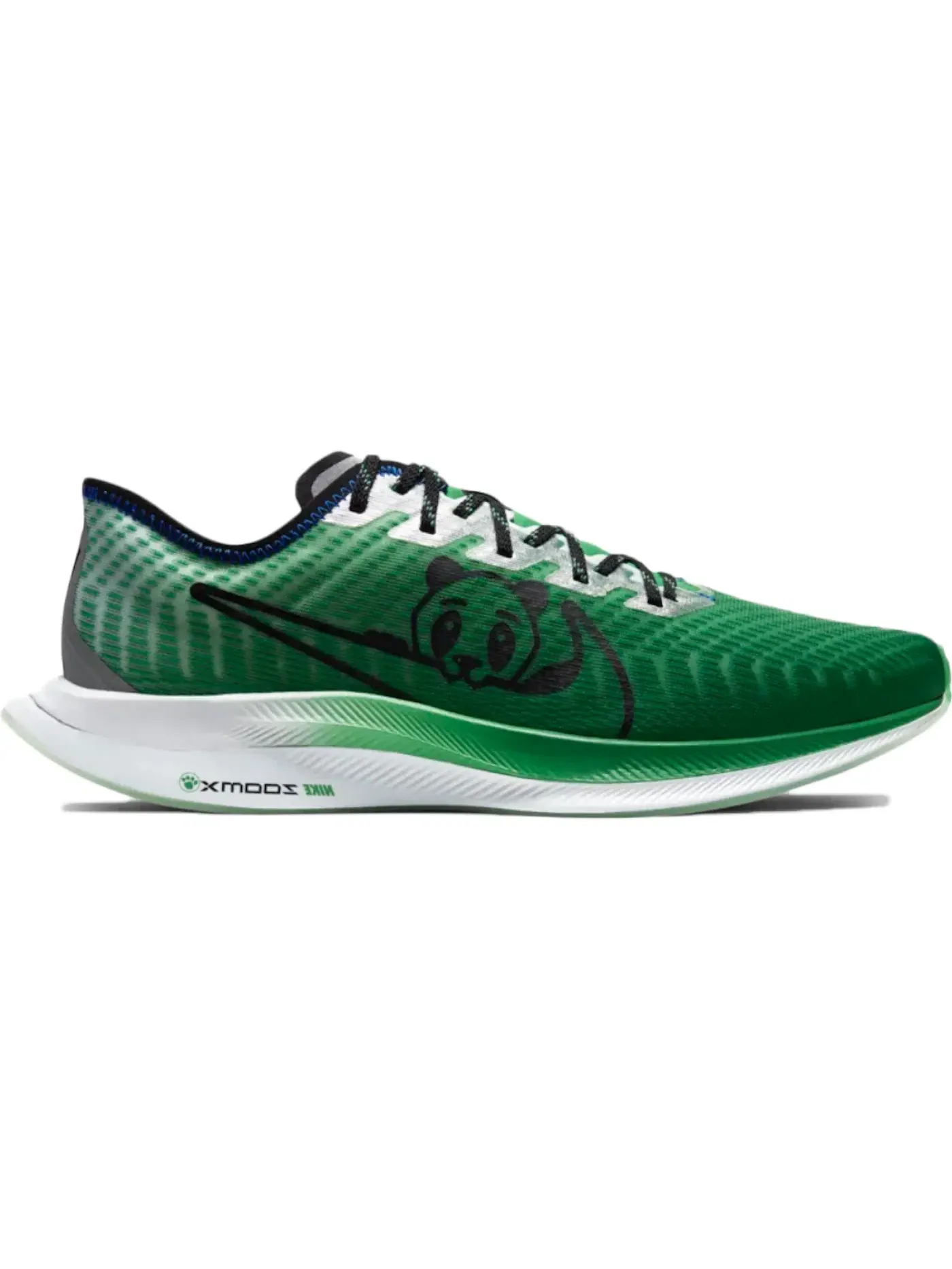 Мужские кроссовки для бега с технологией ZoomX Nike Zoom Pegasus Turbo 2 Doernbecher — изображение 1 из 1