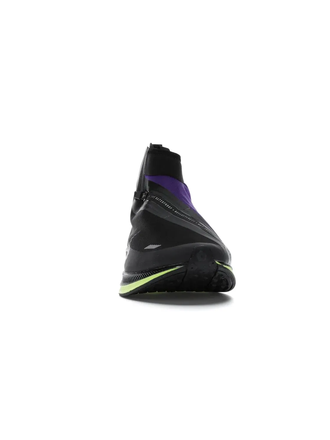 Мужские кроссовки для бега водонепроницаемые Nike Zoom Pegasus Turbo Shield — изображение 2 из 4